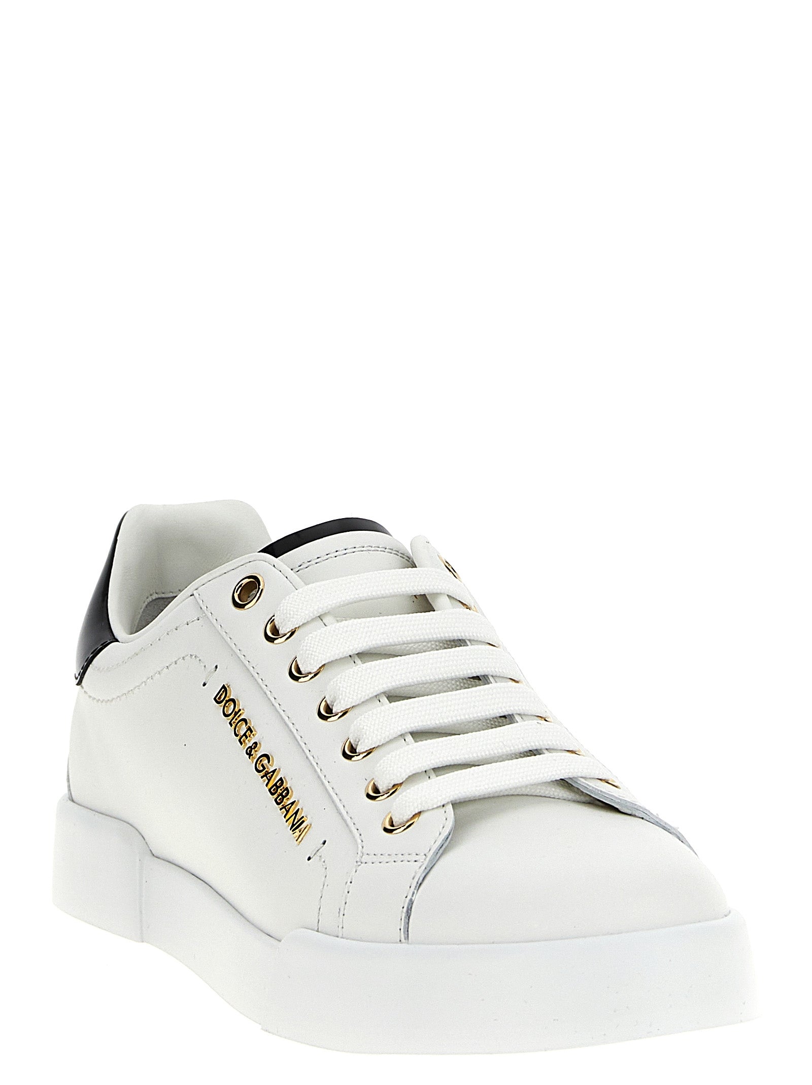 Dolce & Gabbana Portofino Sneakers