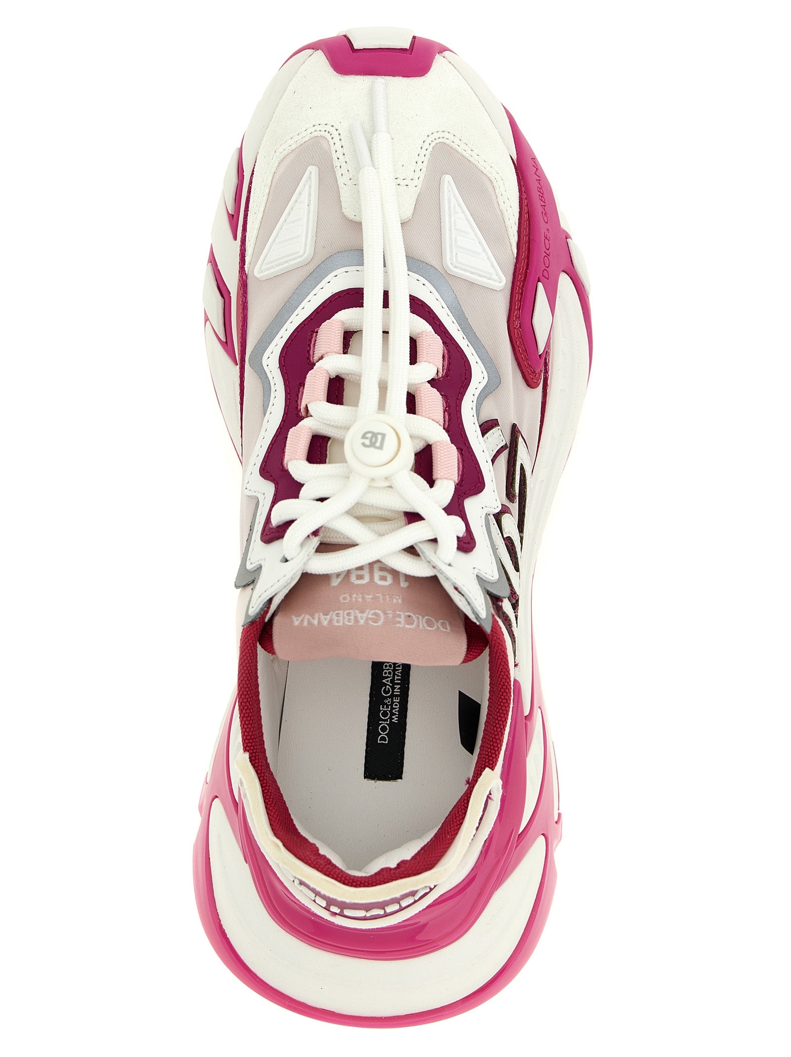 Dolce & Gabbana Day Faster Sneaker