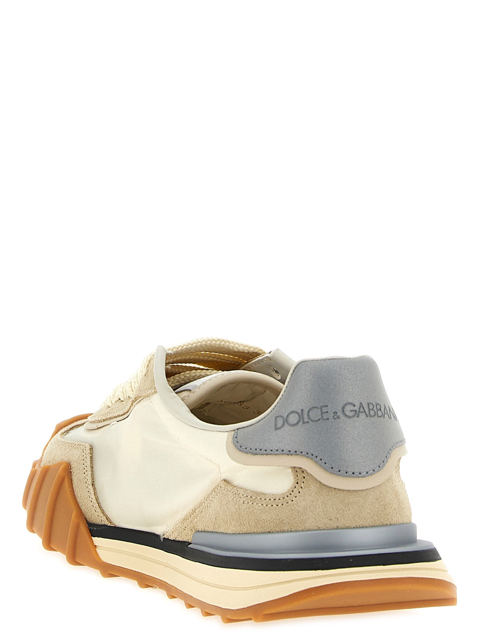 Dolce & Gabbana Dg Athletic Sneakers