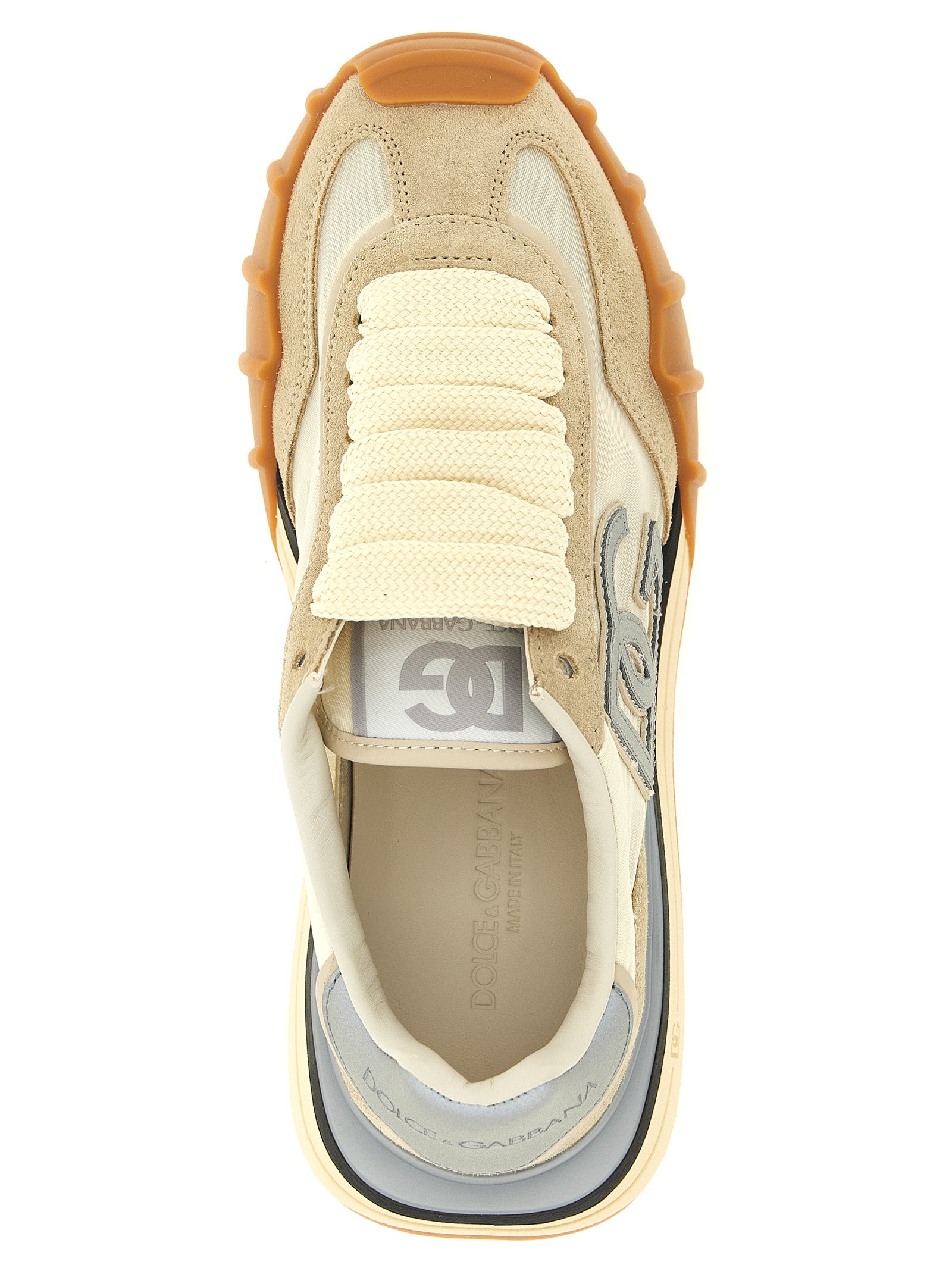 Dolce & Gabbana Dg Athletic Sneakers