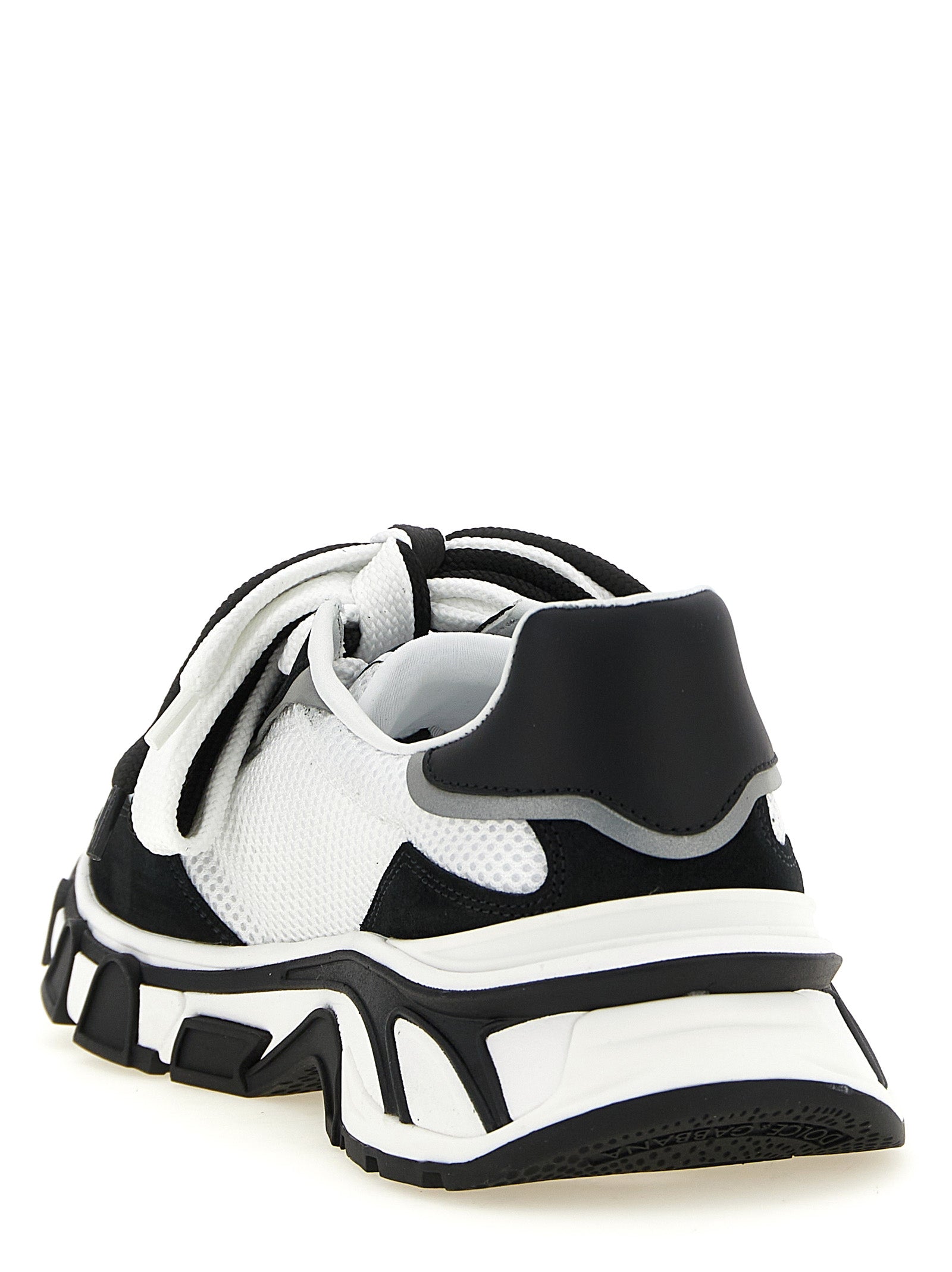 Dolce & Gabbana Dg Country Road Sneakers
