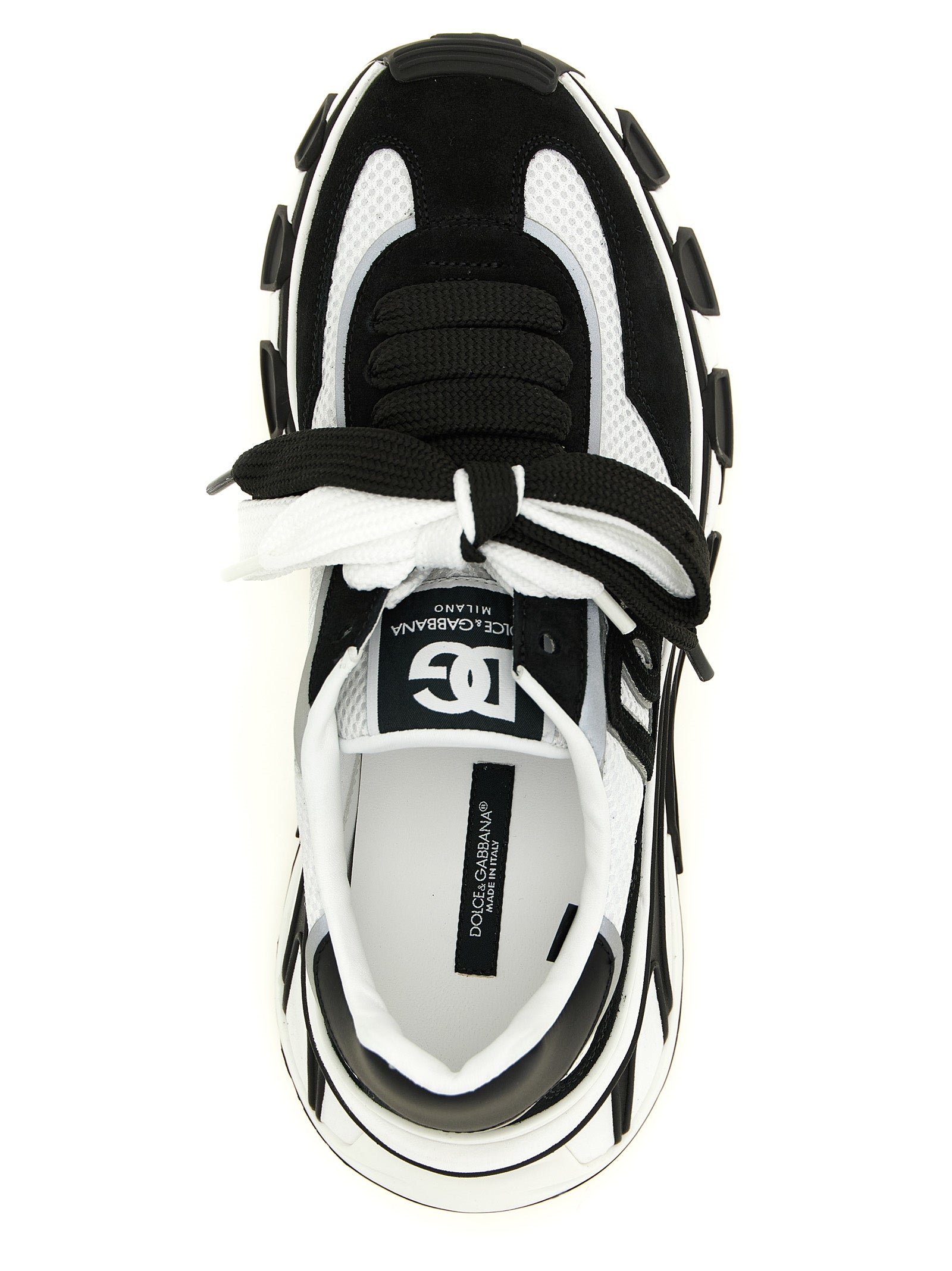 Dolce & Gabbana Dg Country Road Sneakers