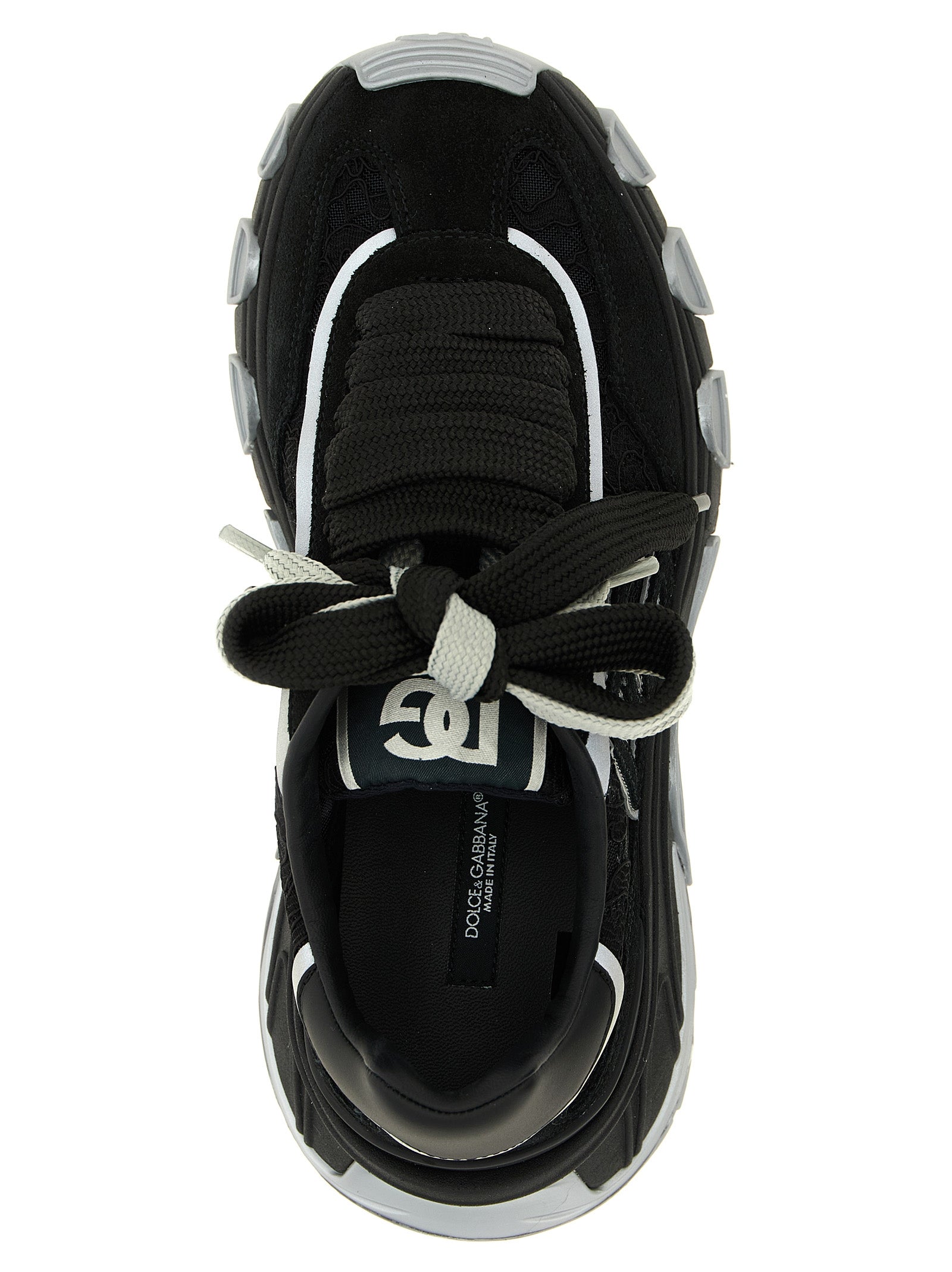 Dolce & Gabbana Dg Country Road Sneakers