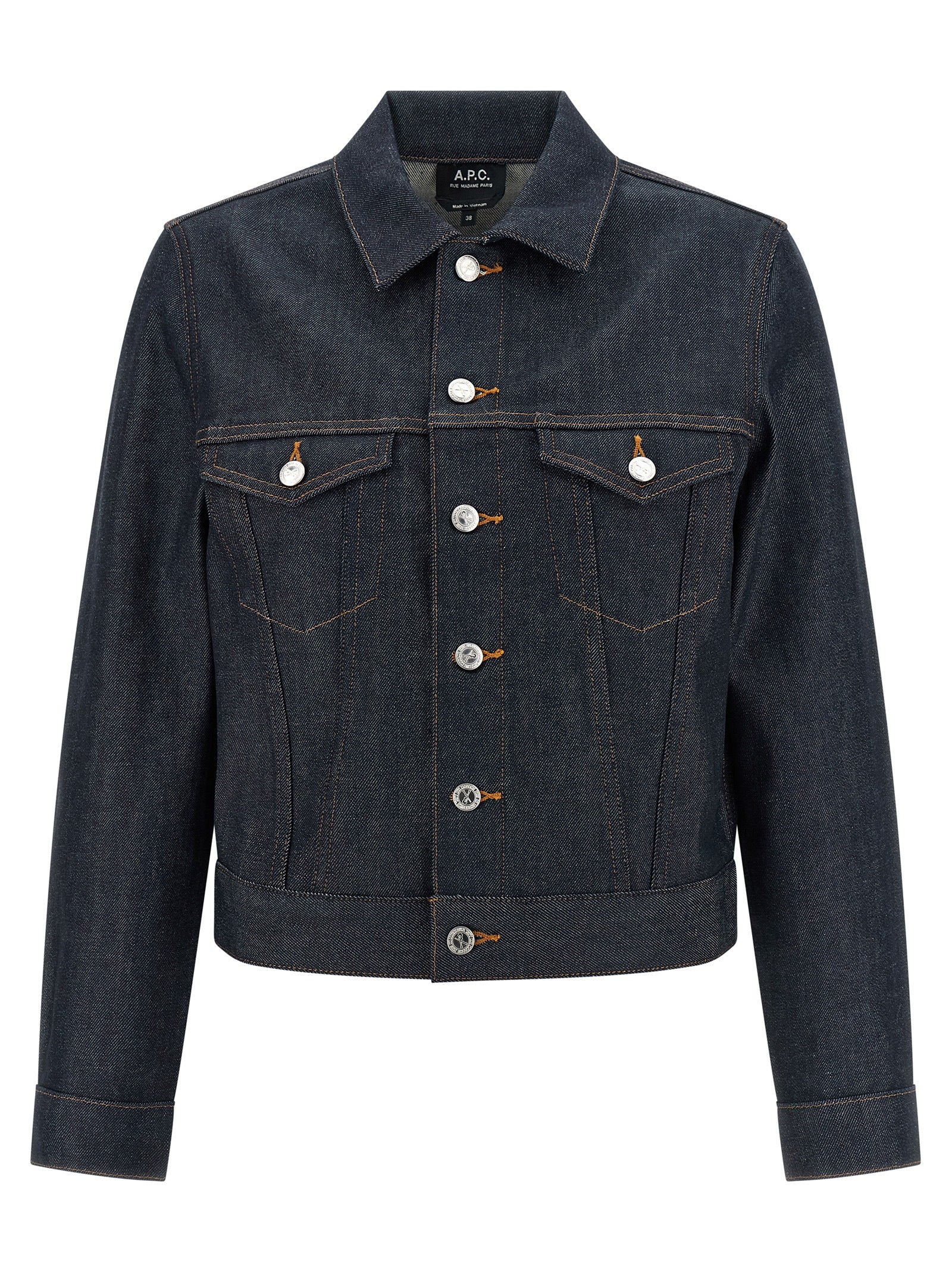 A.p.c. Dion Jacket