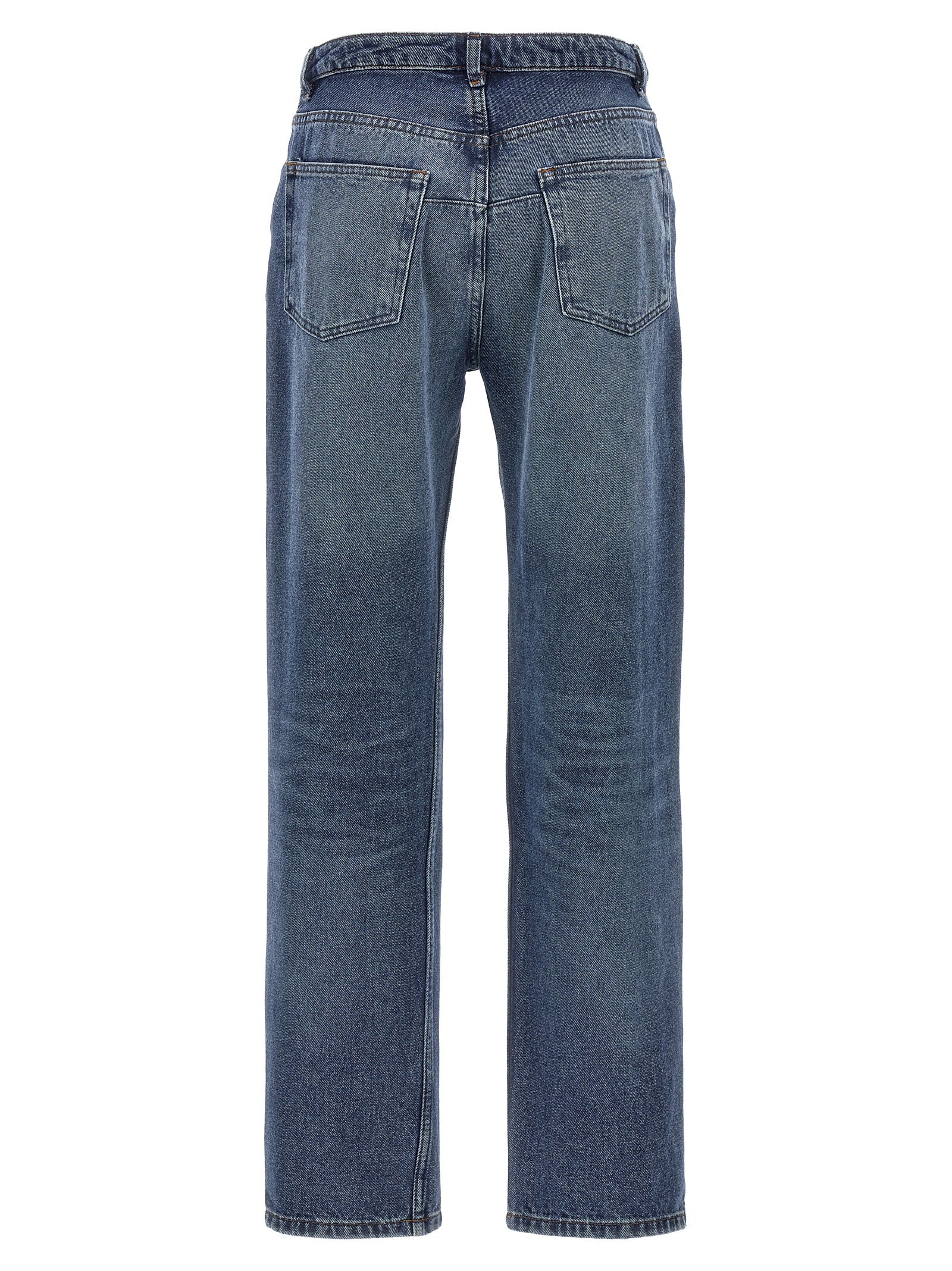 A.p.c. Kylie Jeans