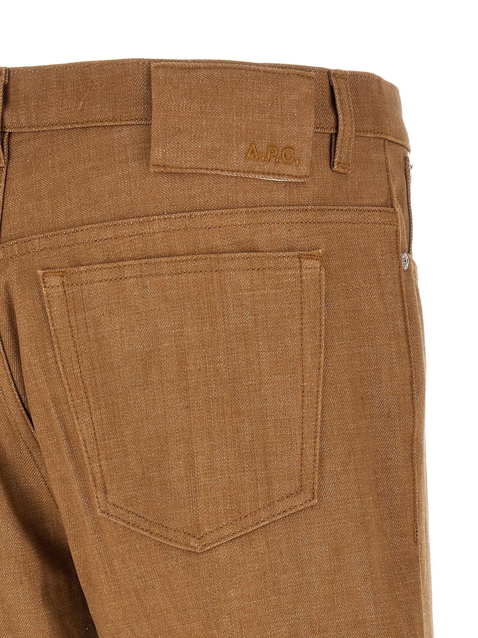 A.p.c. Arno Jeans