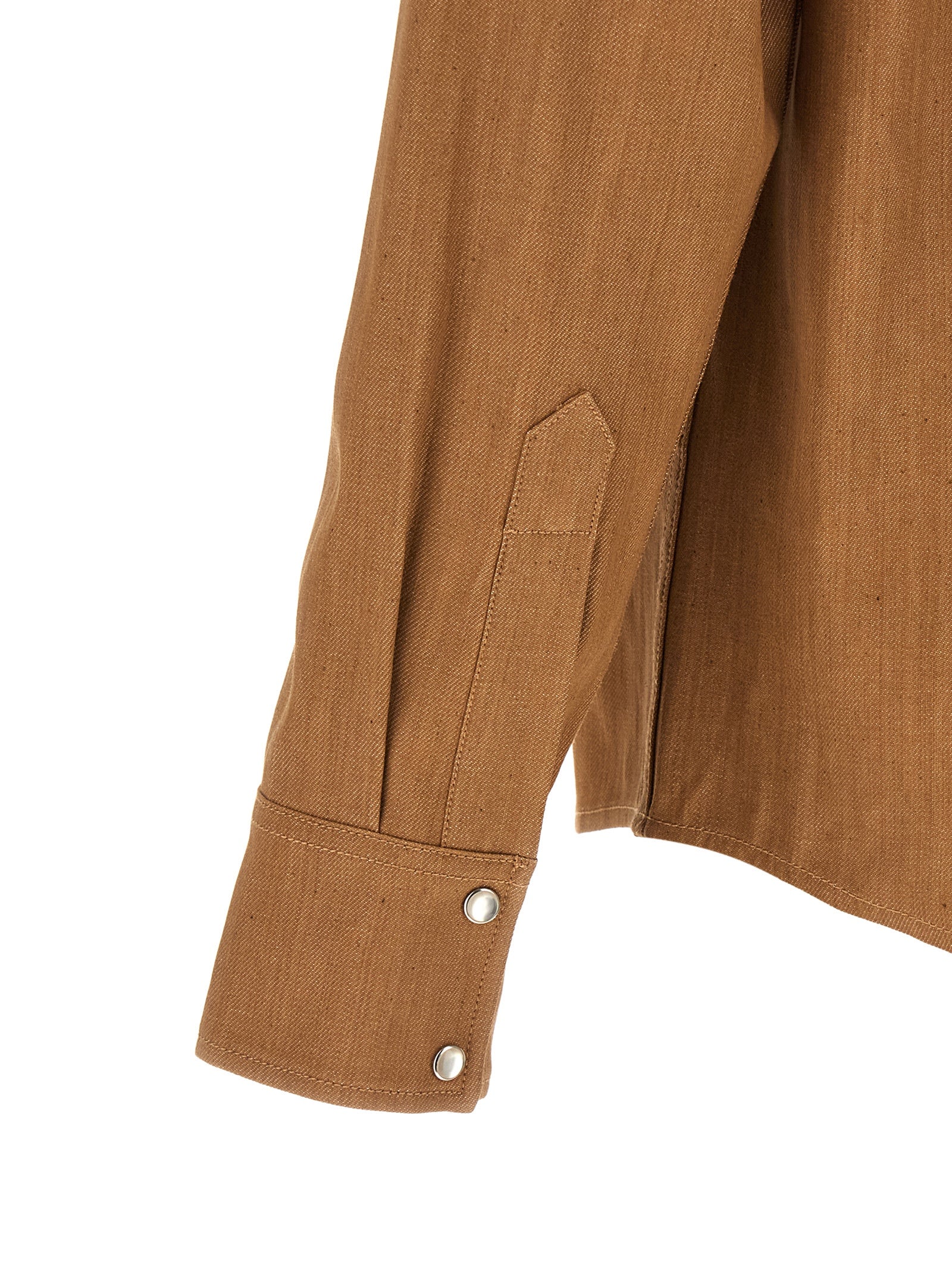 A.p.c. Western Shirt