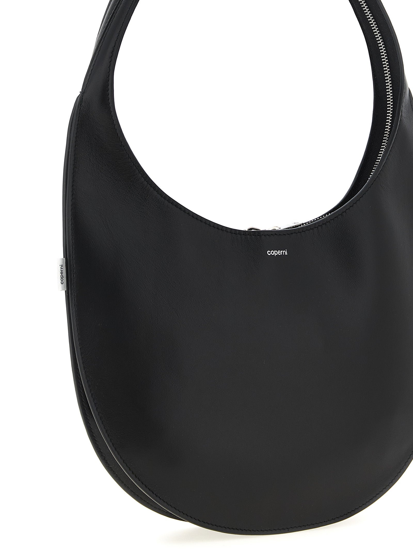 Coperni Soft Swipe Medium Shoulder Bag