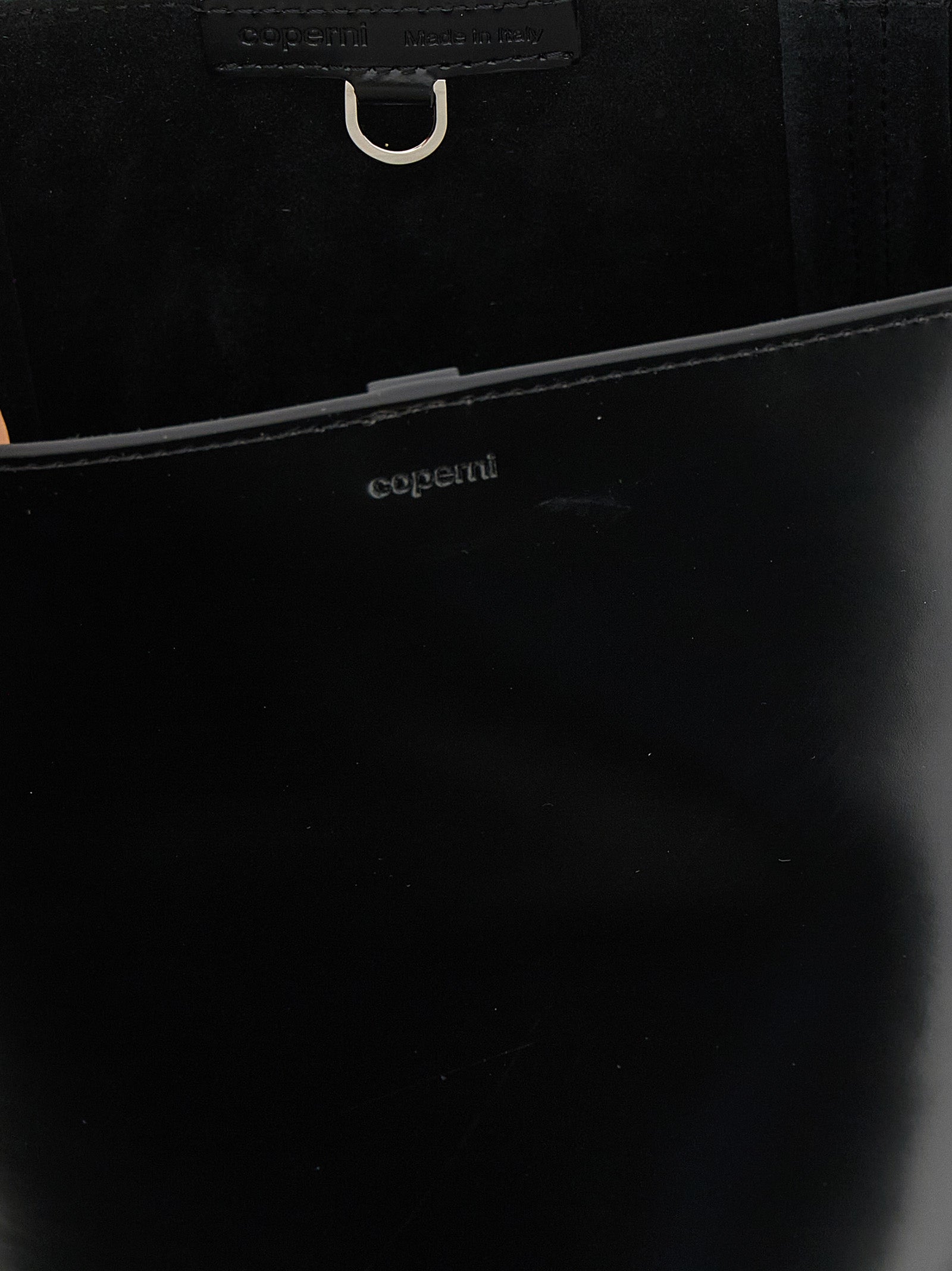 Coperni Ergonomic Bucket Bag