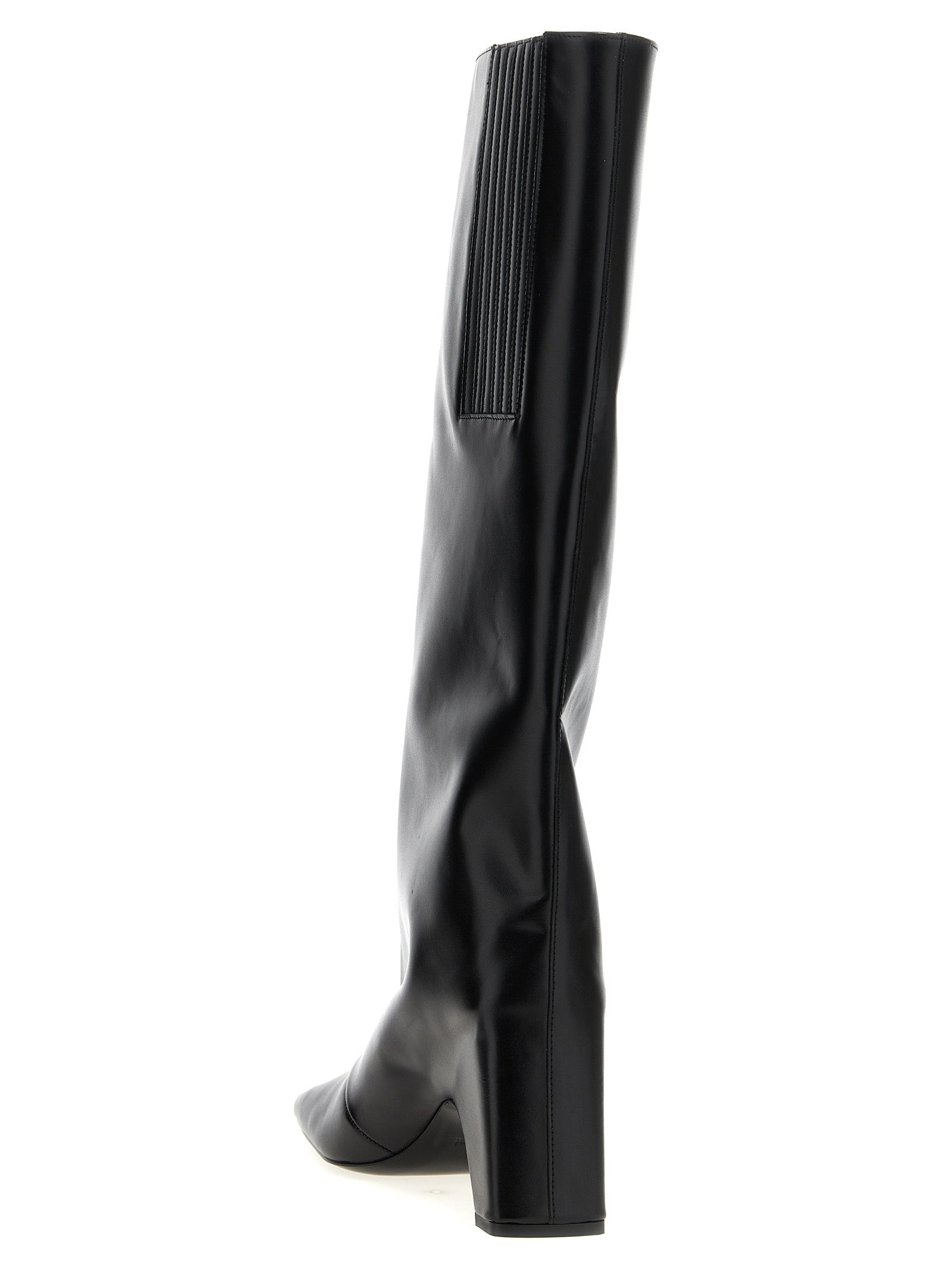 Coperni Bridge Boots