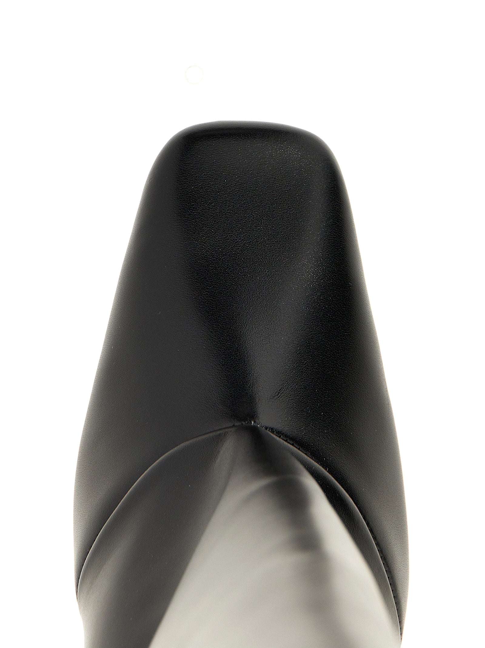 Coperni Bridge Boots