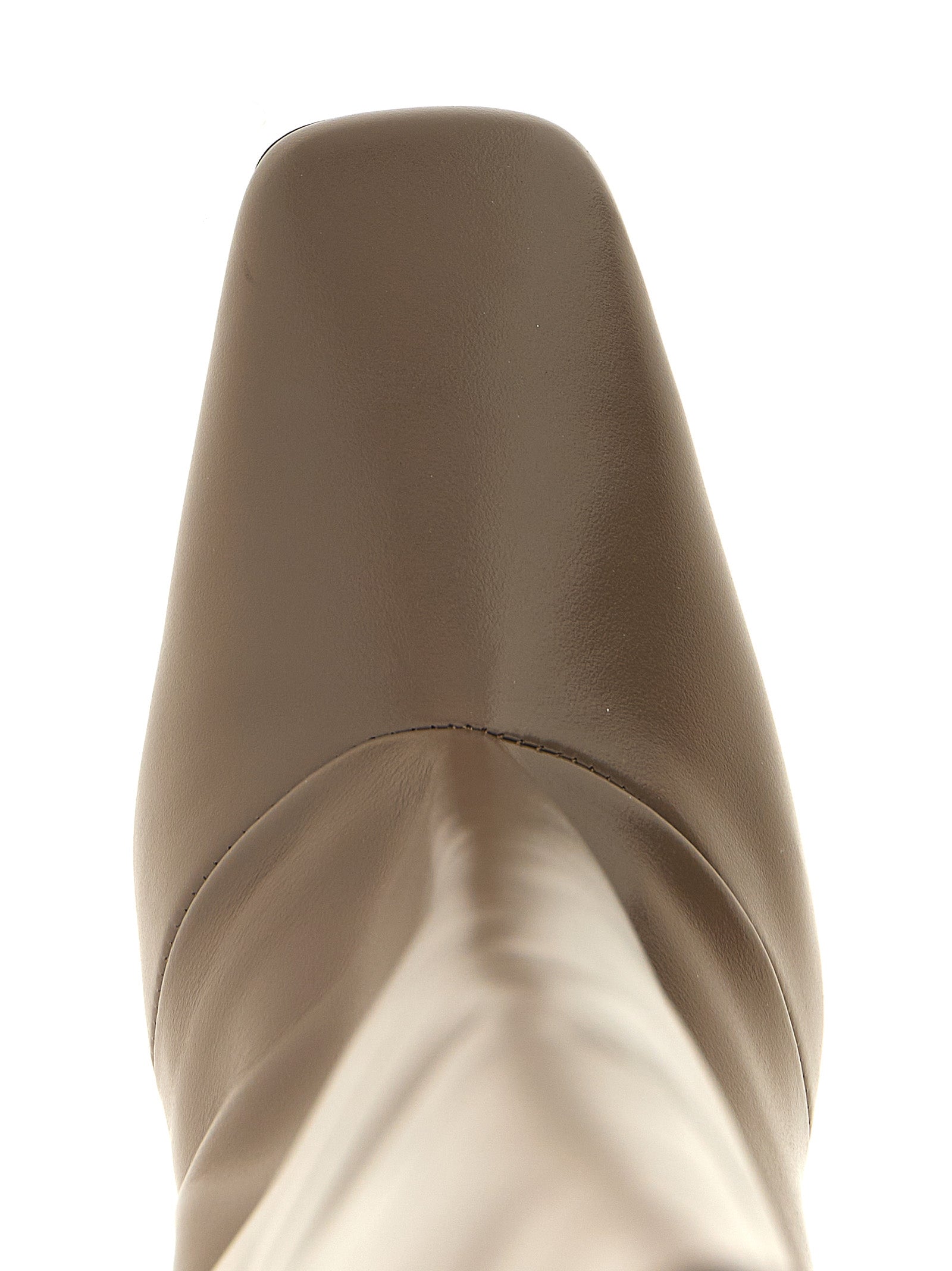 Coperni Bridge Boots