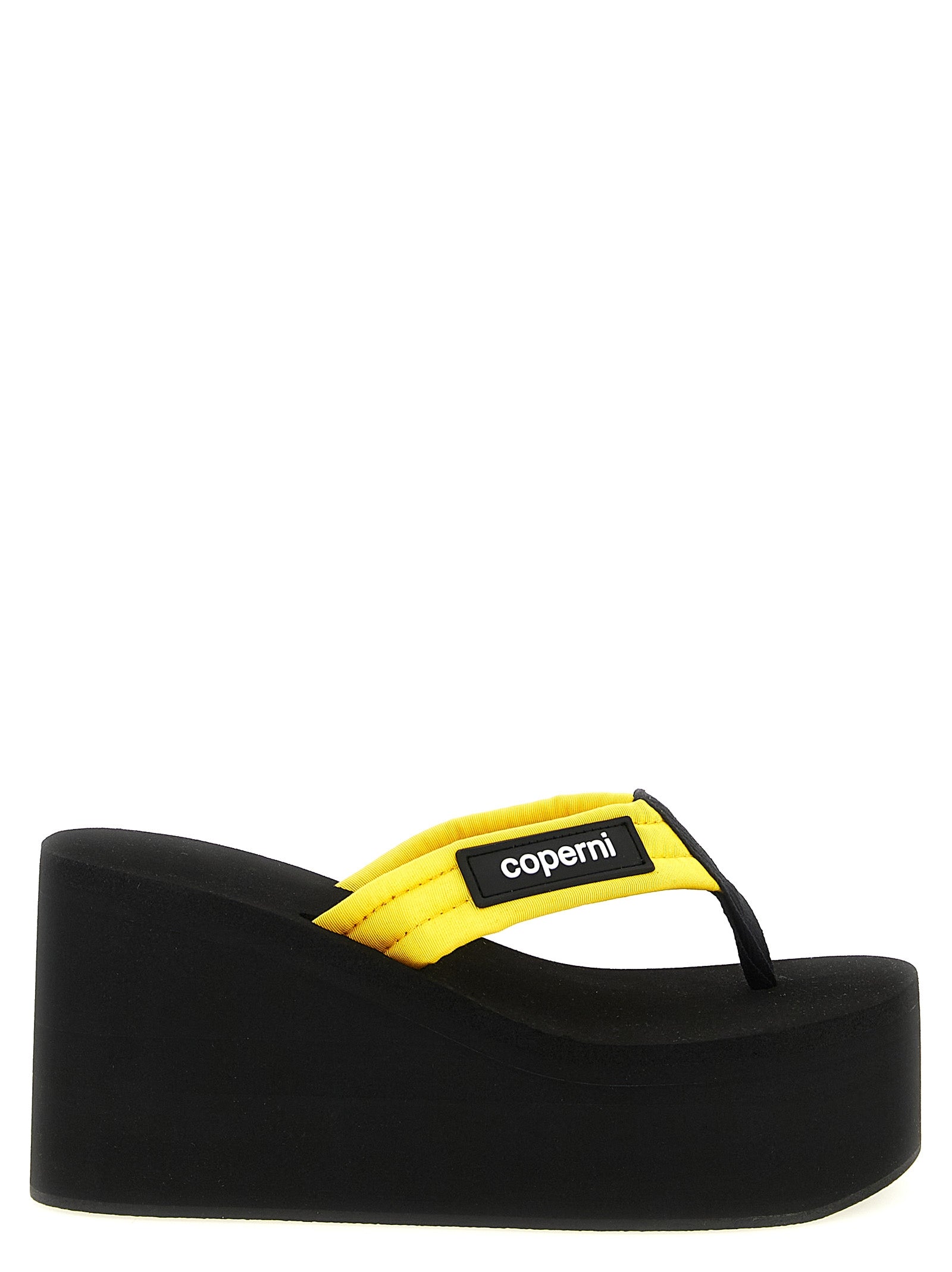 Coperni Thong Sandals