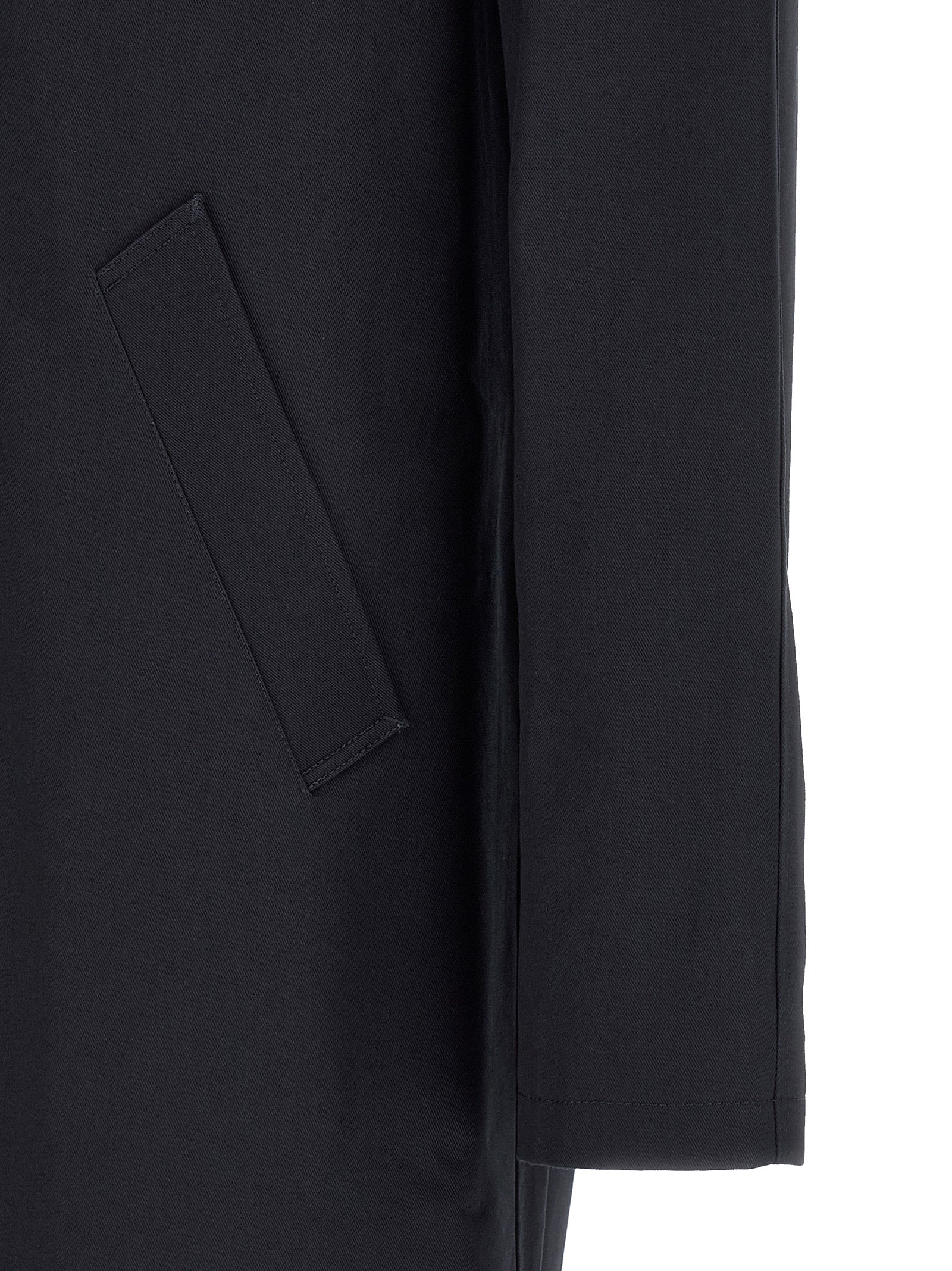 A.p.c. Mac Ville Trench Coat
