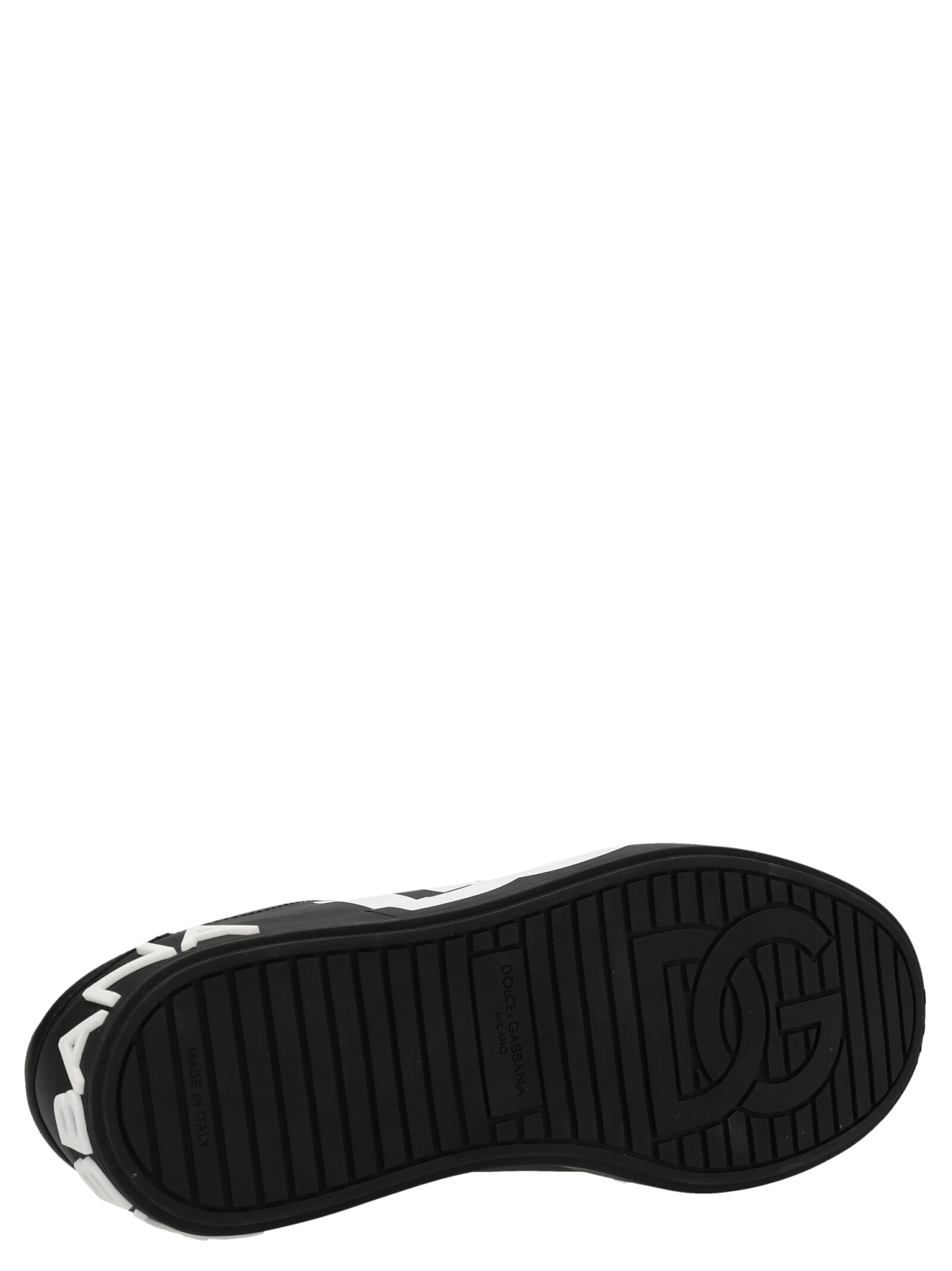 Dolce & Gabbana Portofino Sneakers