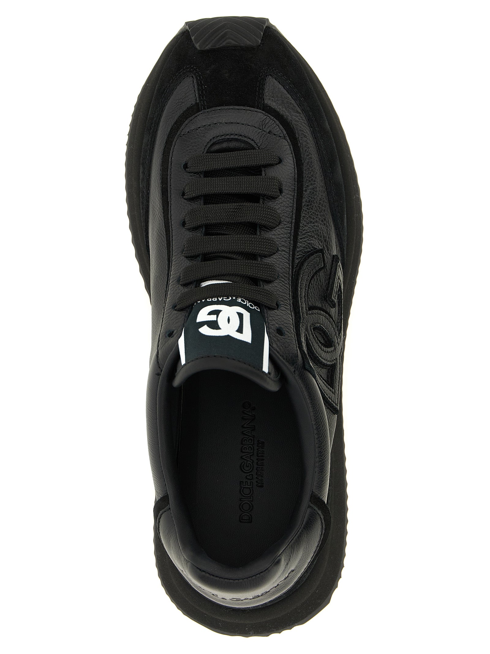 Dolce & Gabbana Dg Cushion Sneakers