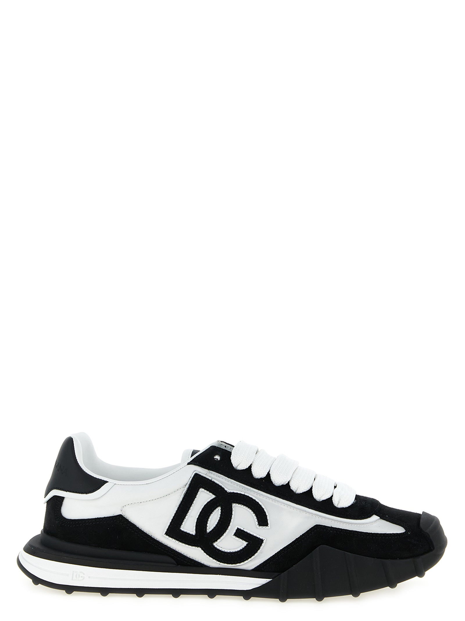 Dolce & Gabbana Dg Athletic Sneakers