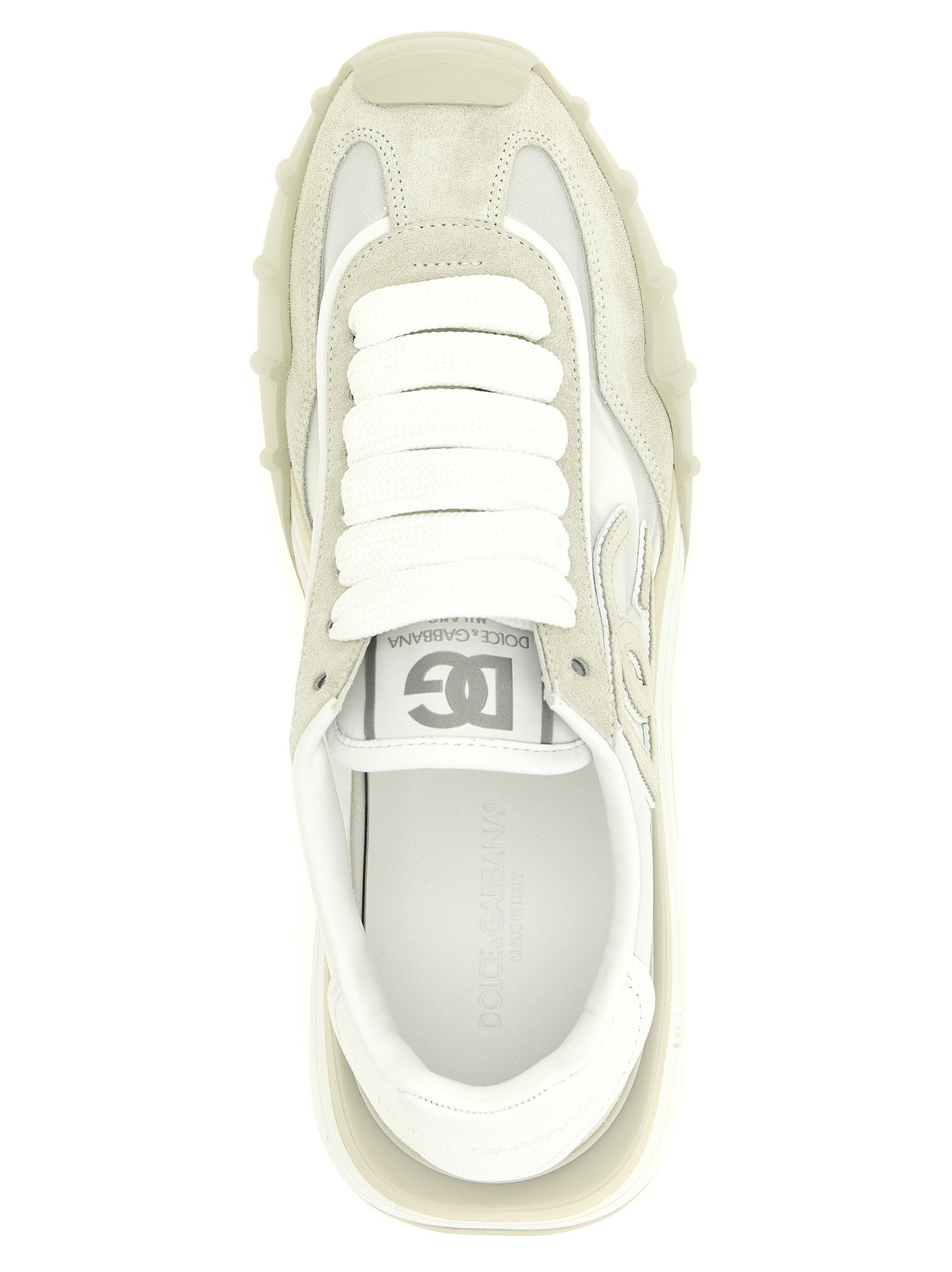 Dolce & Gabbana Dg Athletic Sneakers
