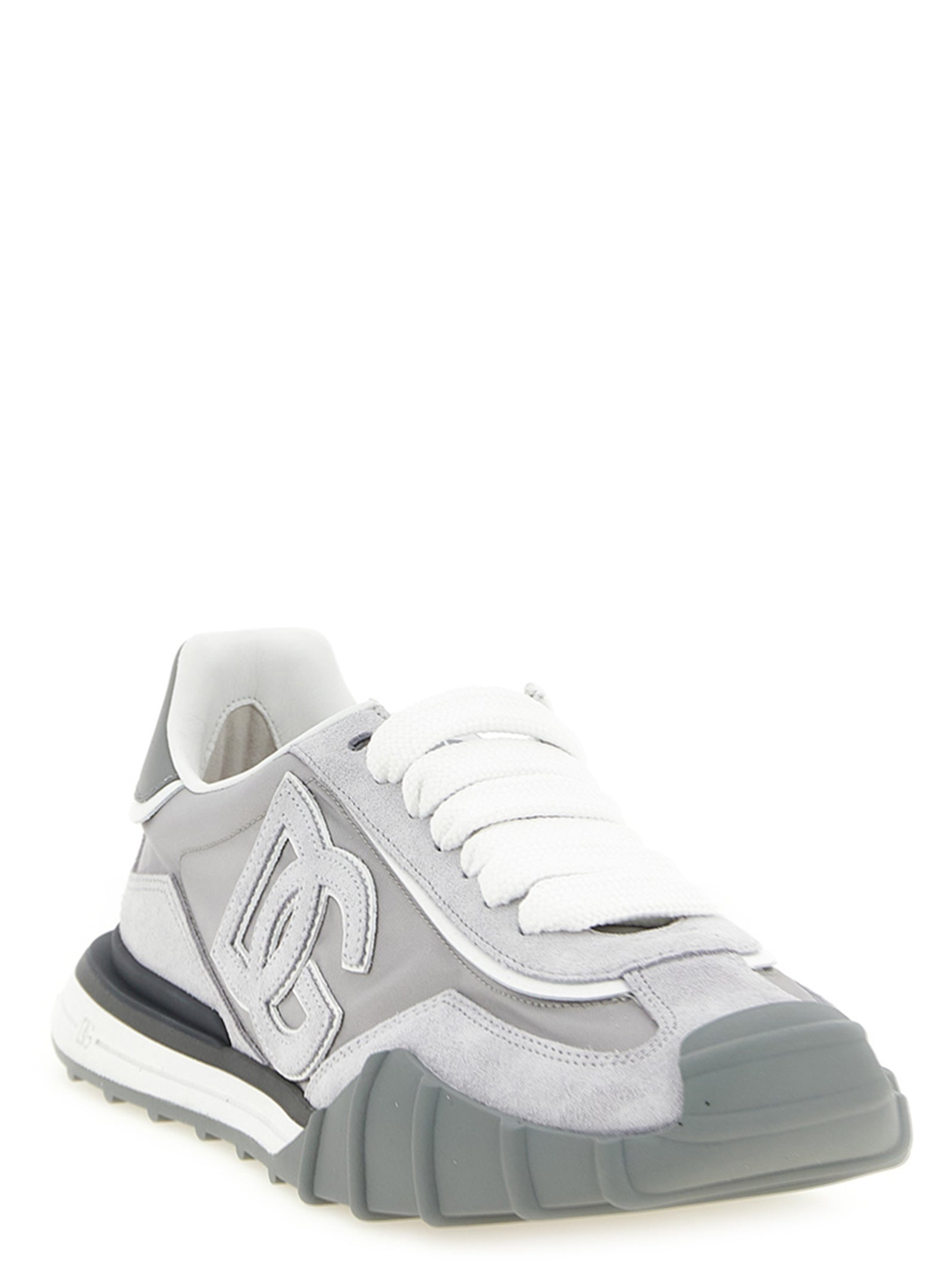 Dolce & Gabbana Dg Athletic Sneakers