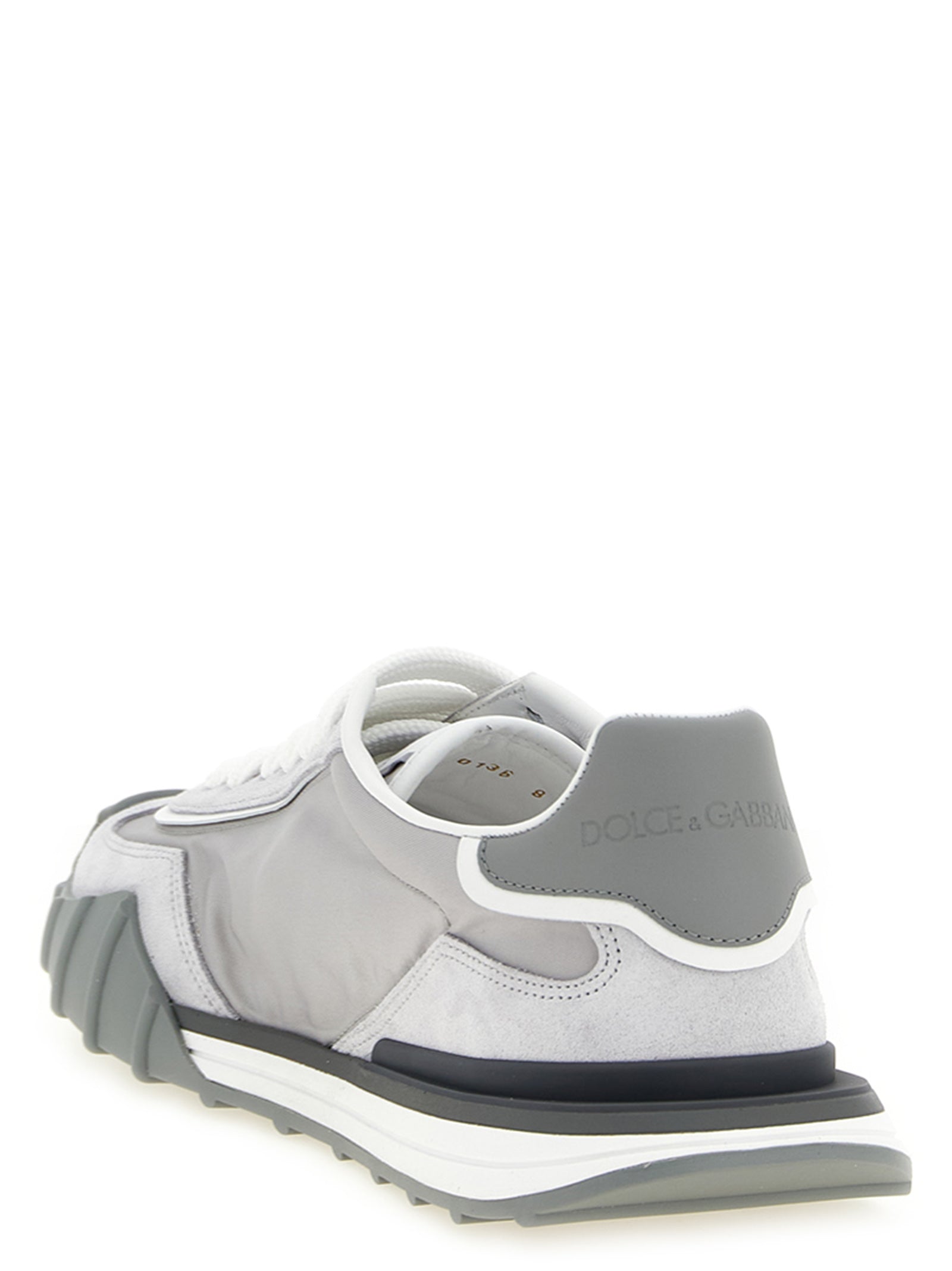 Dolce & Gabbana Dg Athletic Sneakers