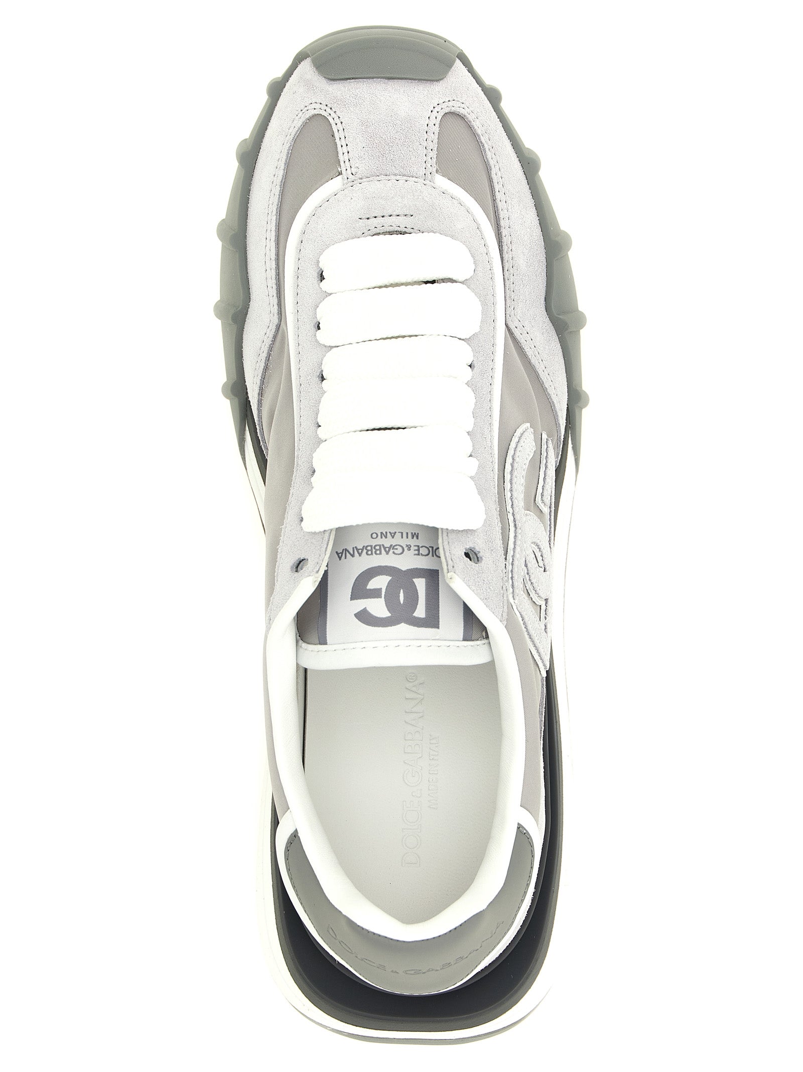 Dolce & Gabbana Dg Athletic Sneakers