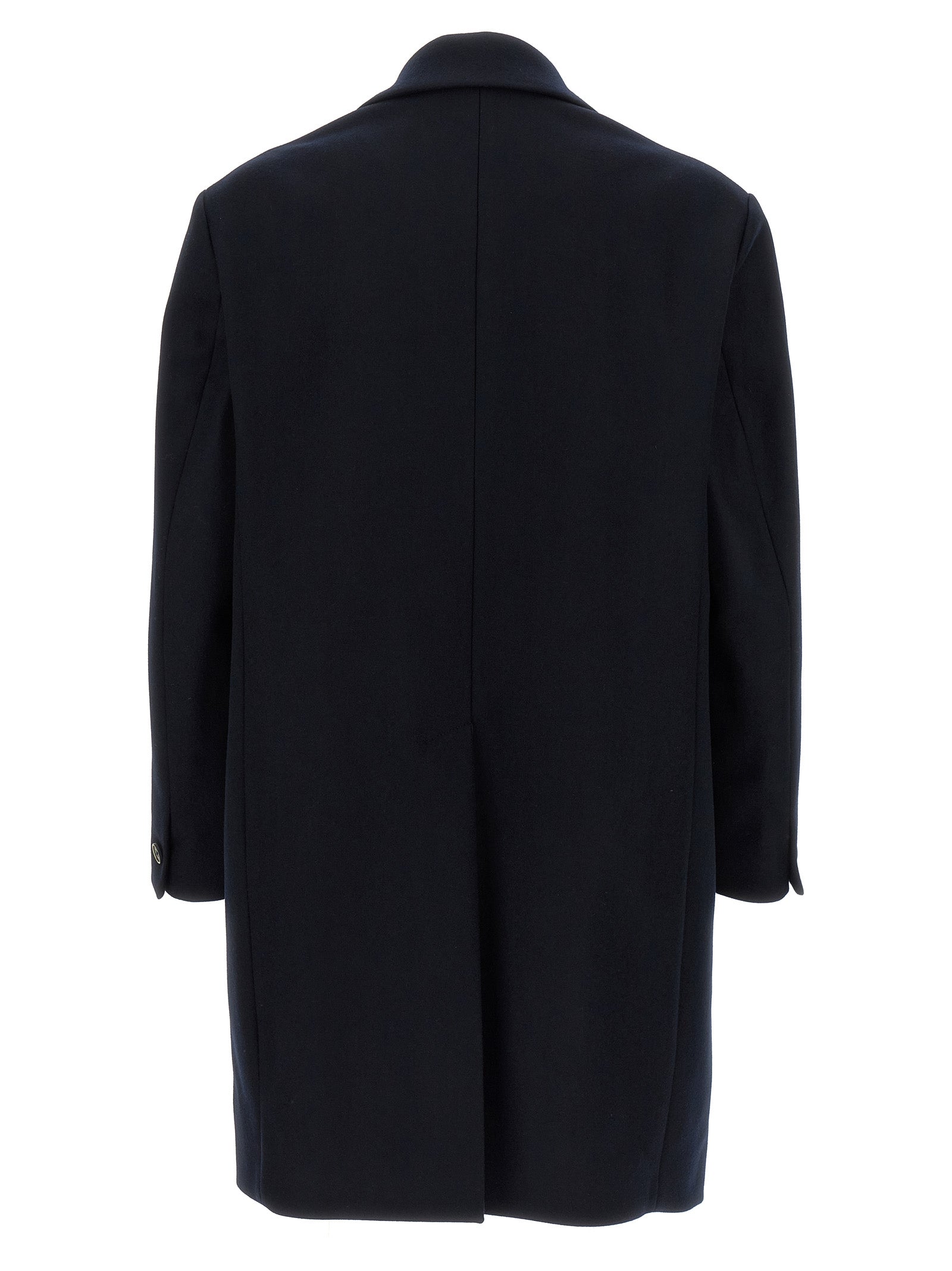 Barena Baron Coat