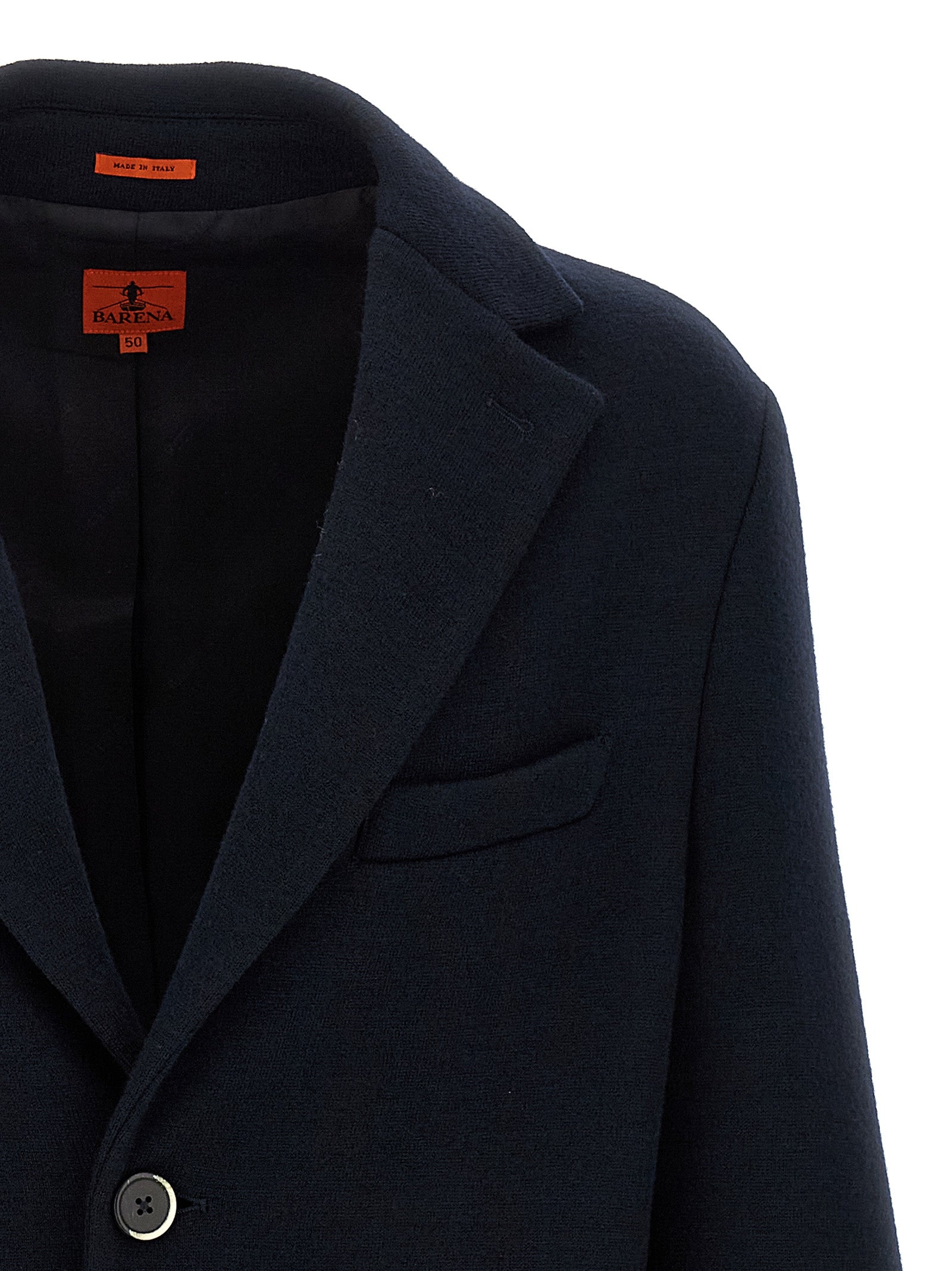 Barena Baron Coat