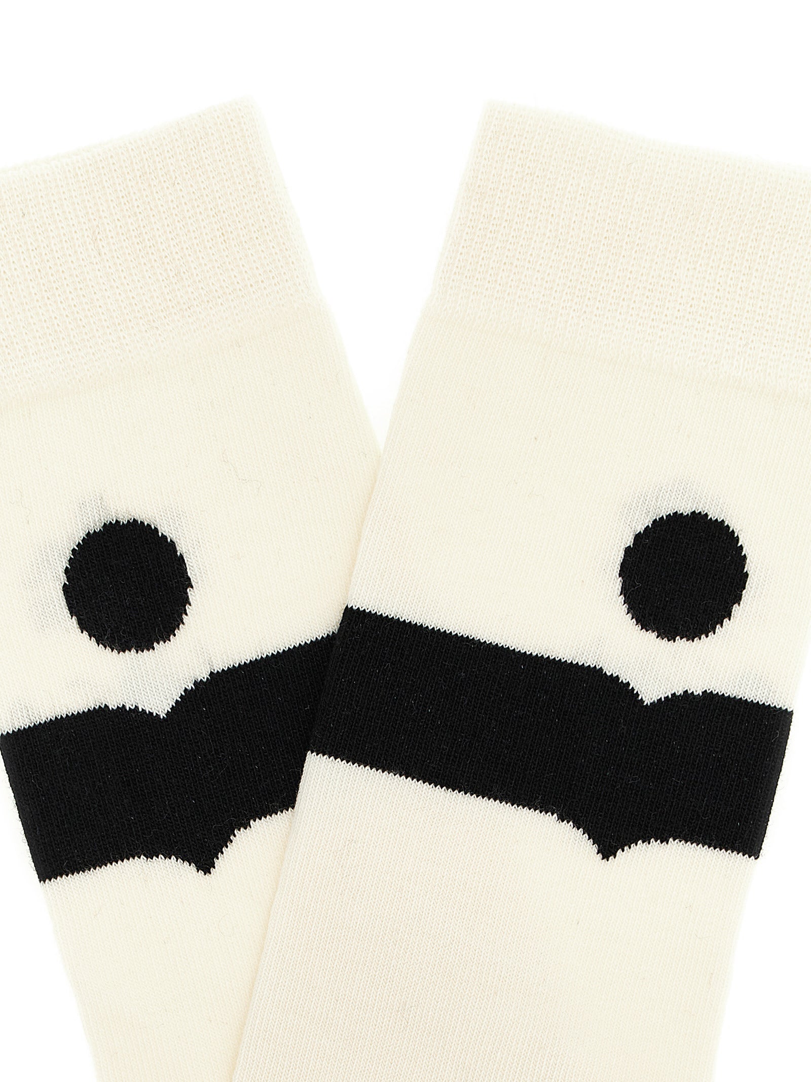 Isabel Marant Nesson Socks