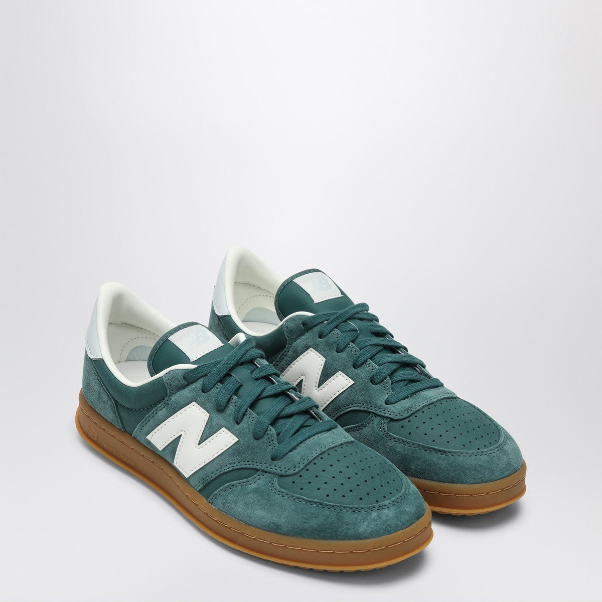 New Balance Sneaker T500 New Spruce