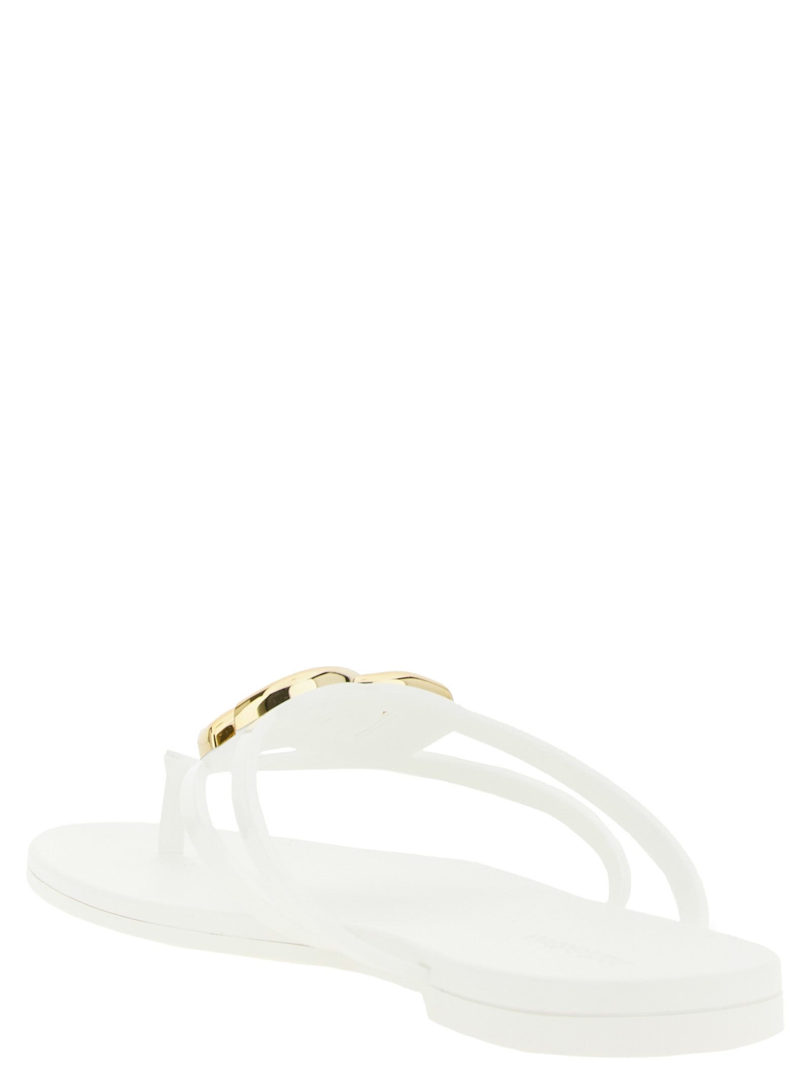 Dolce & Gabbana Beachwear Slides