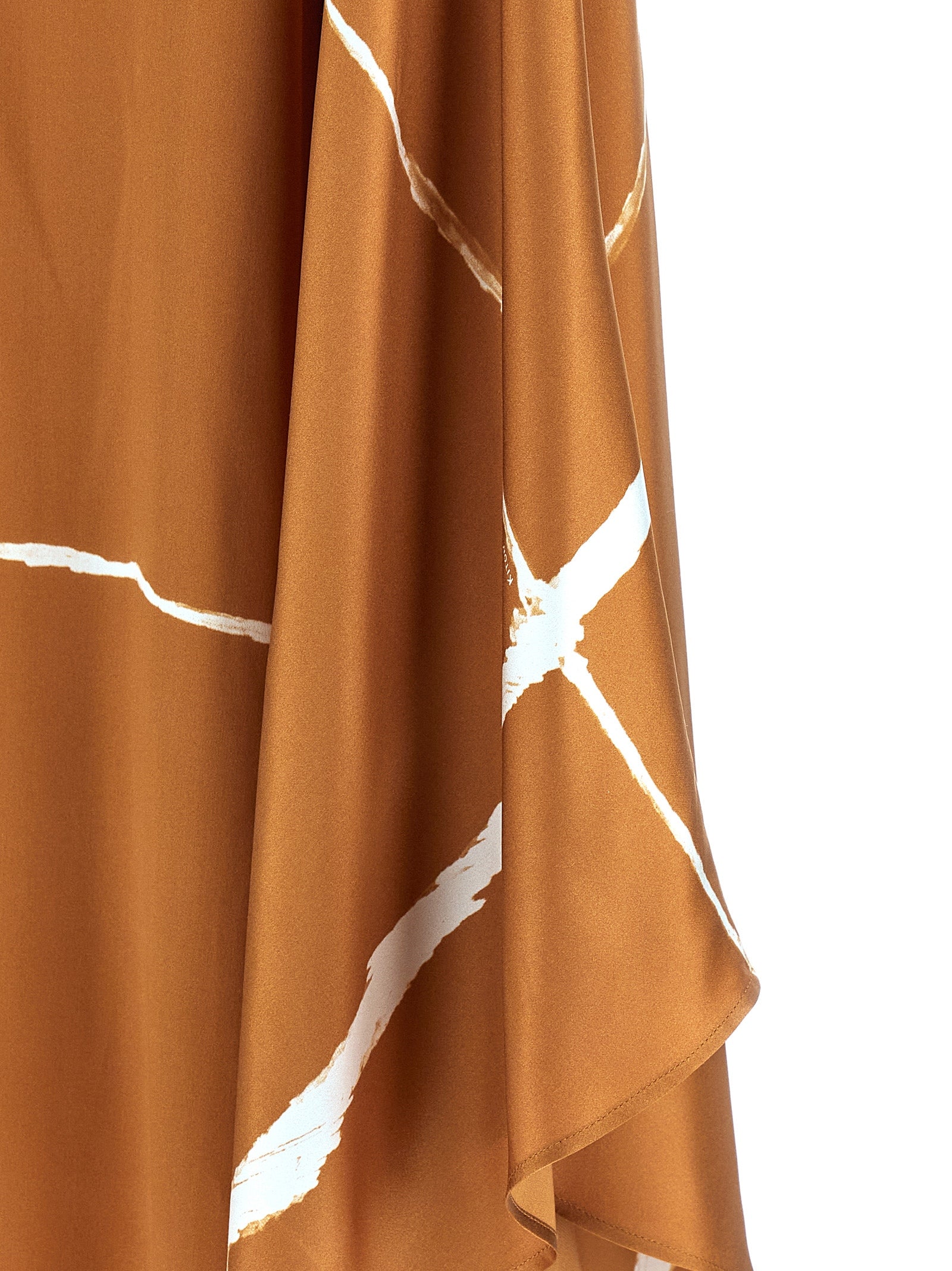 Kiton Caftan Blouse