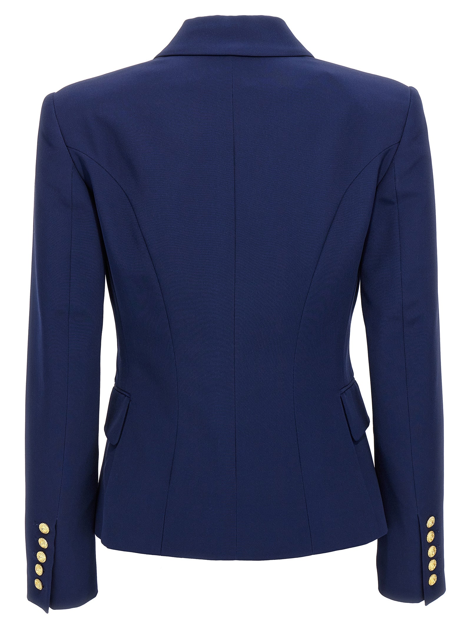 Balmain Chiocciola Blazer