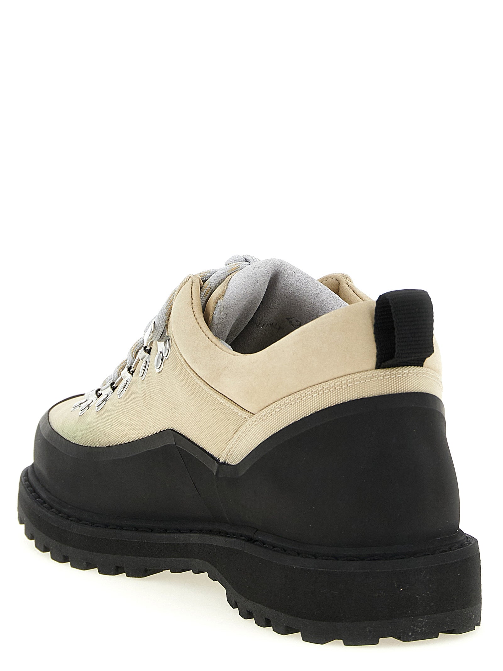 Diemme Roccia Basso Sport Ankle Boots