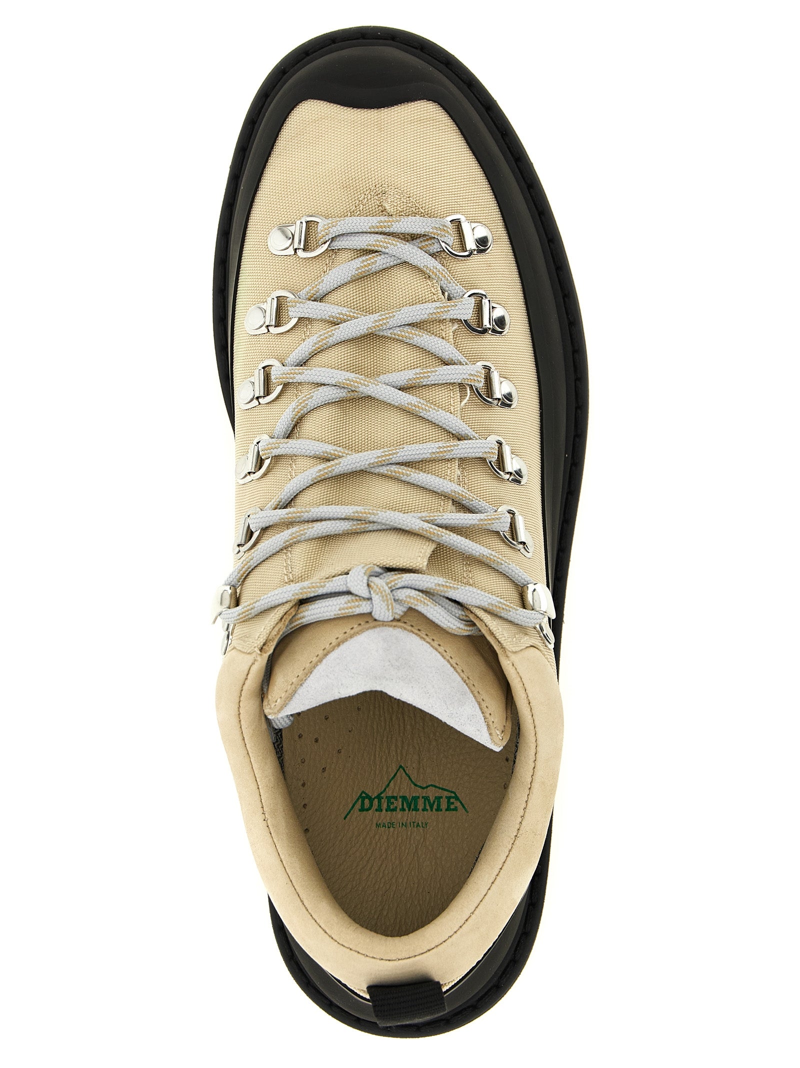 Diemme Roccia Basso Sport Ankle Boots