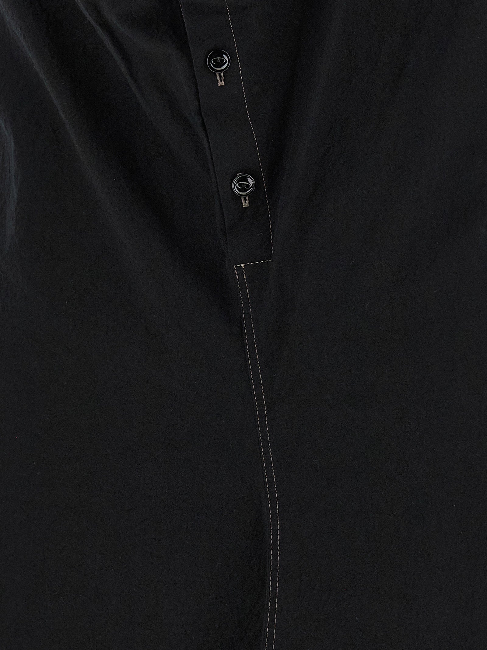 Lemaire Soft Collar Dress