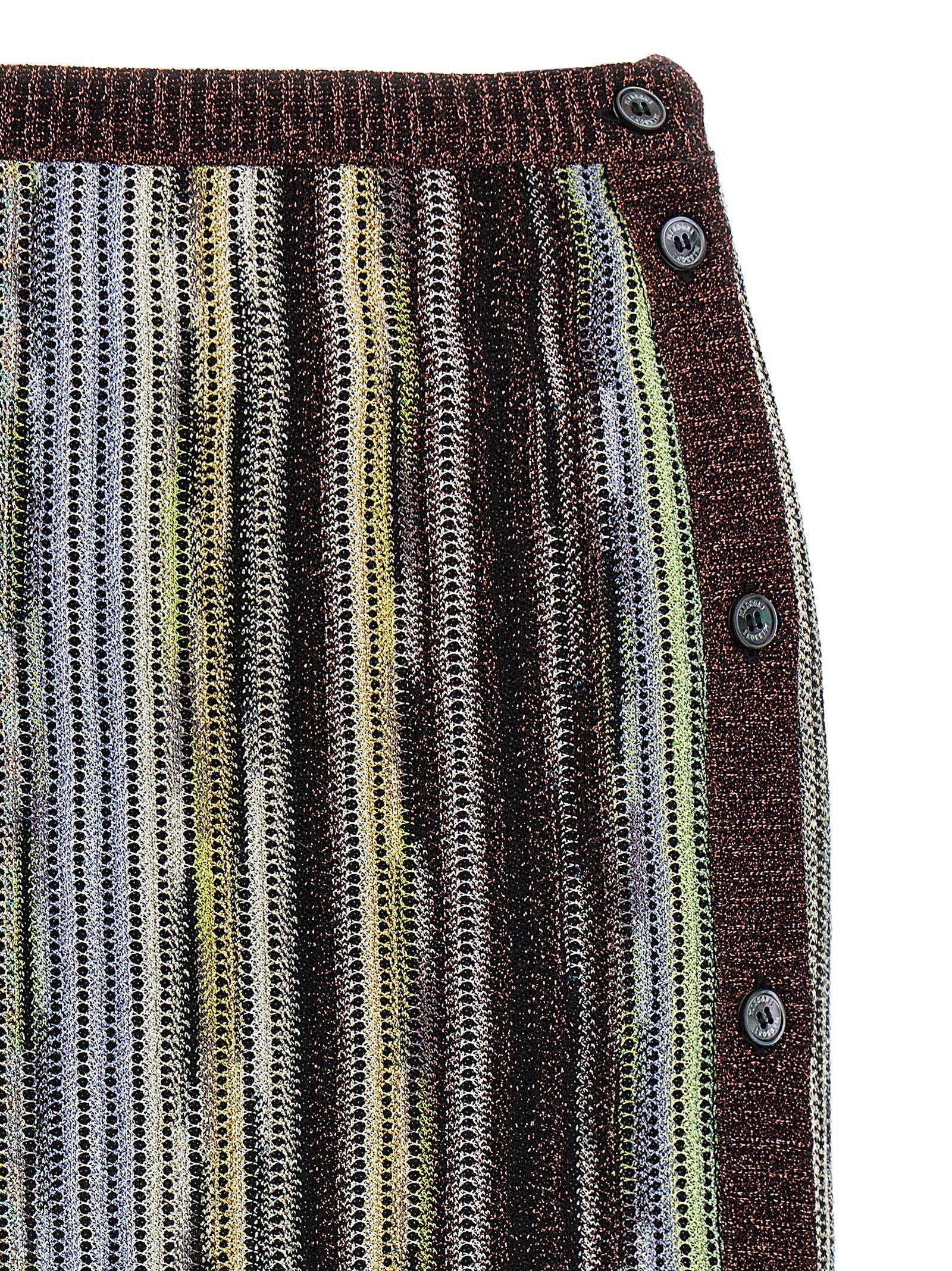 Missoni Caperdoni Skirt