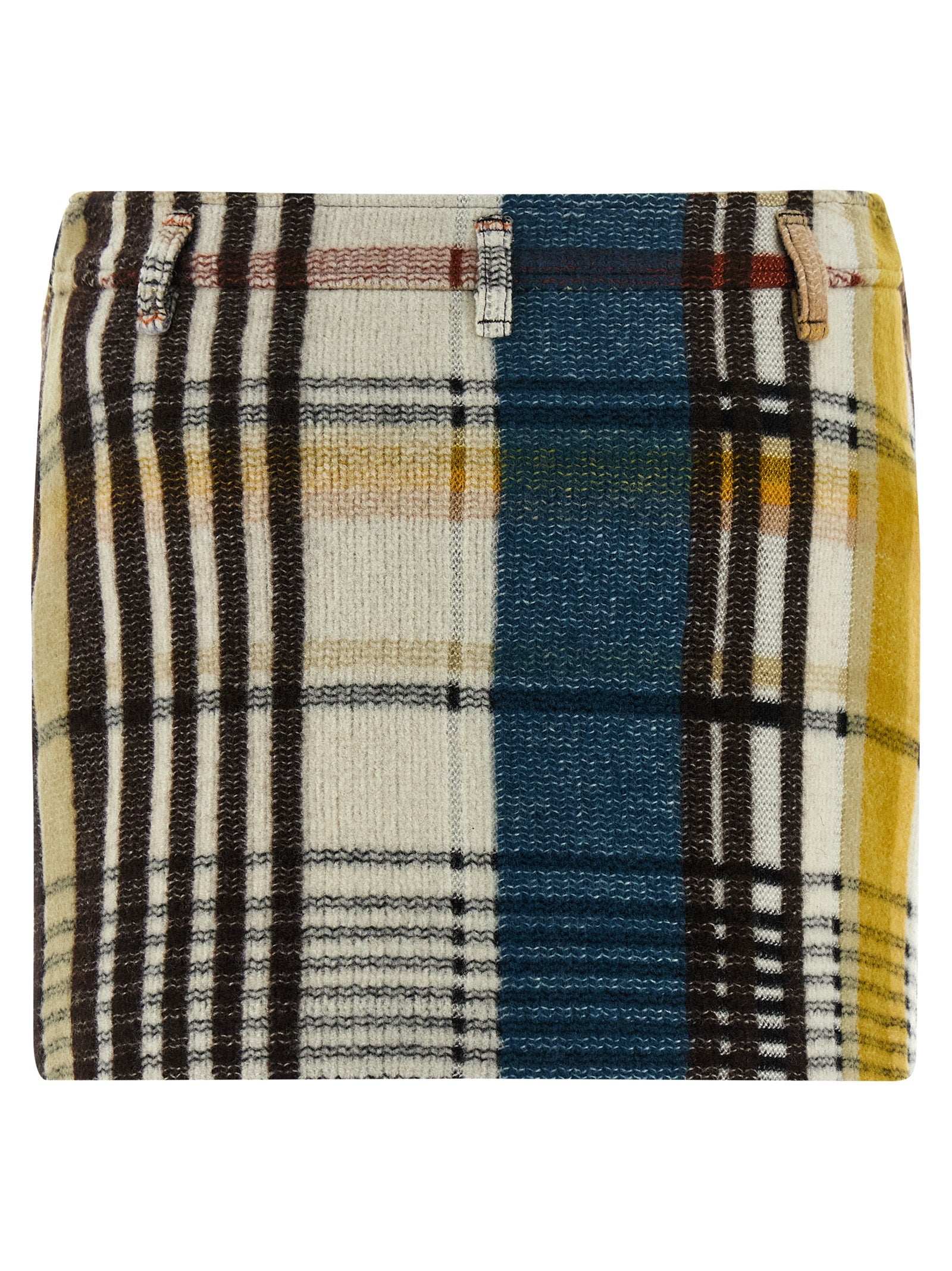 Missoni Caperdoni Skirt