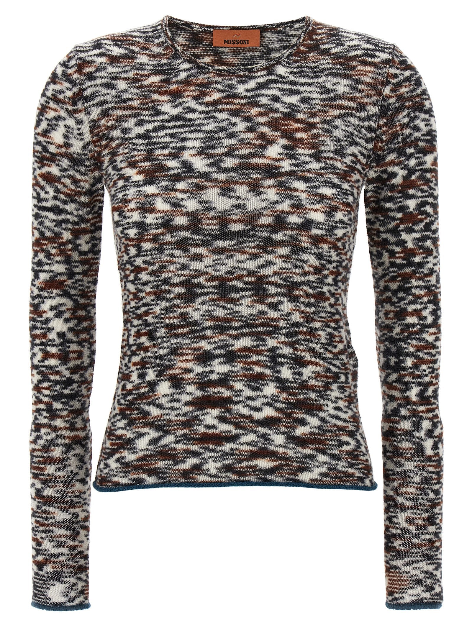 Missoni Cashmere Sweater