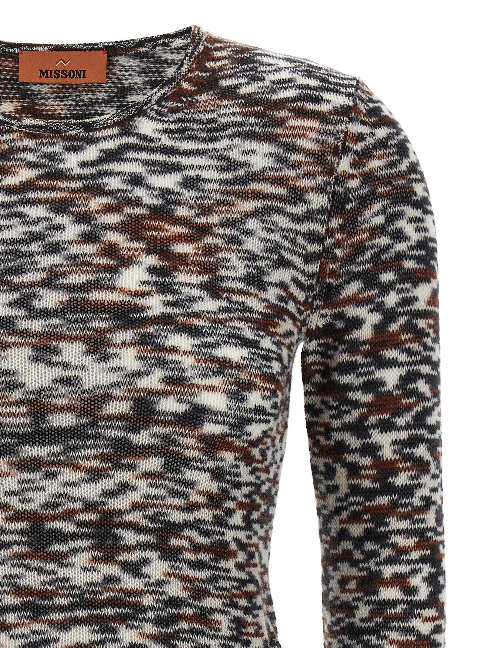 Missoni Cashmere Sweater