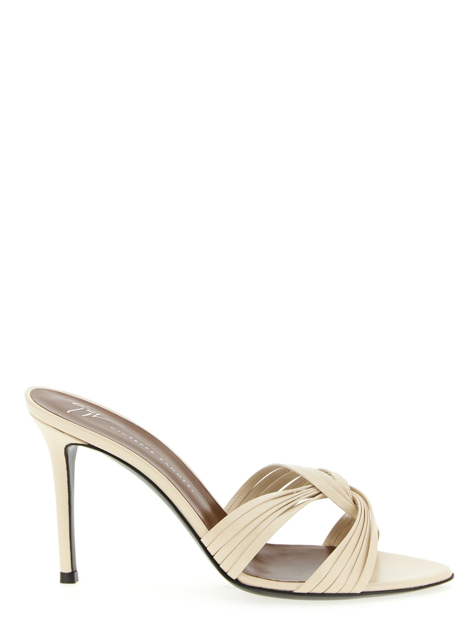 Giuseppe Zanotti Clandestino Sandals