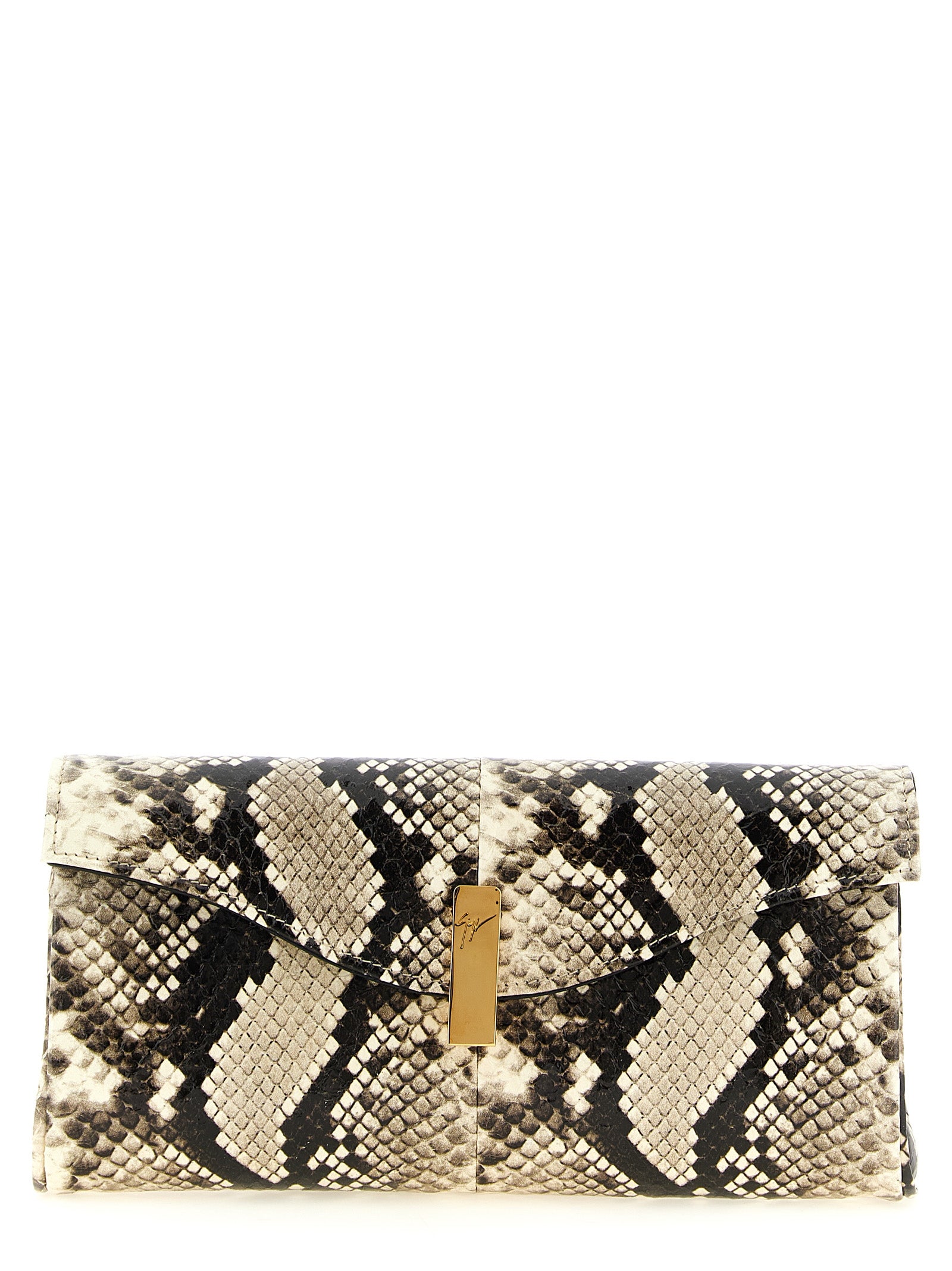 Giuseppe Zanotti Flutie Clutch