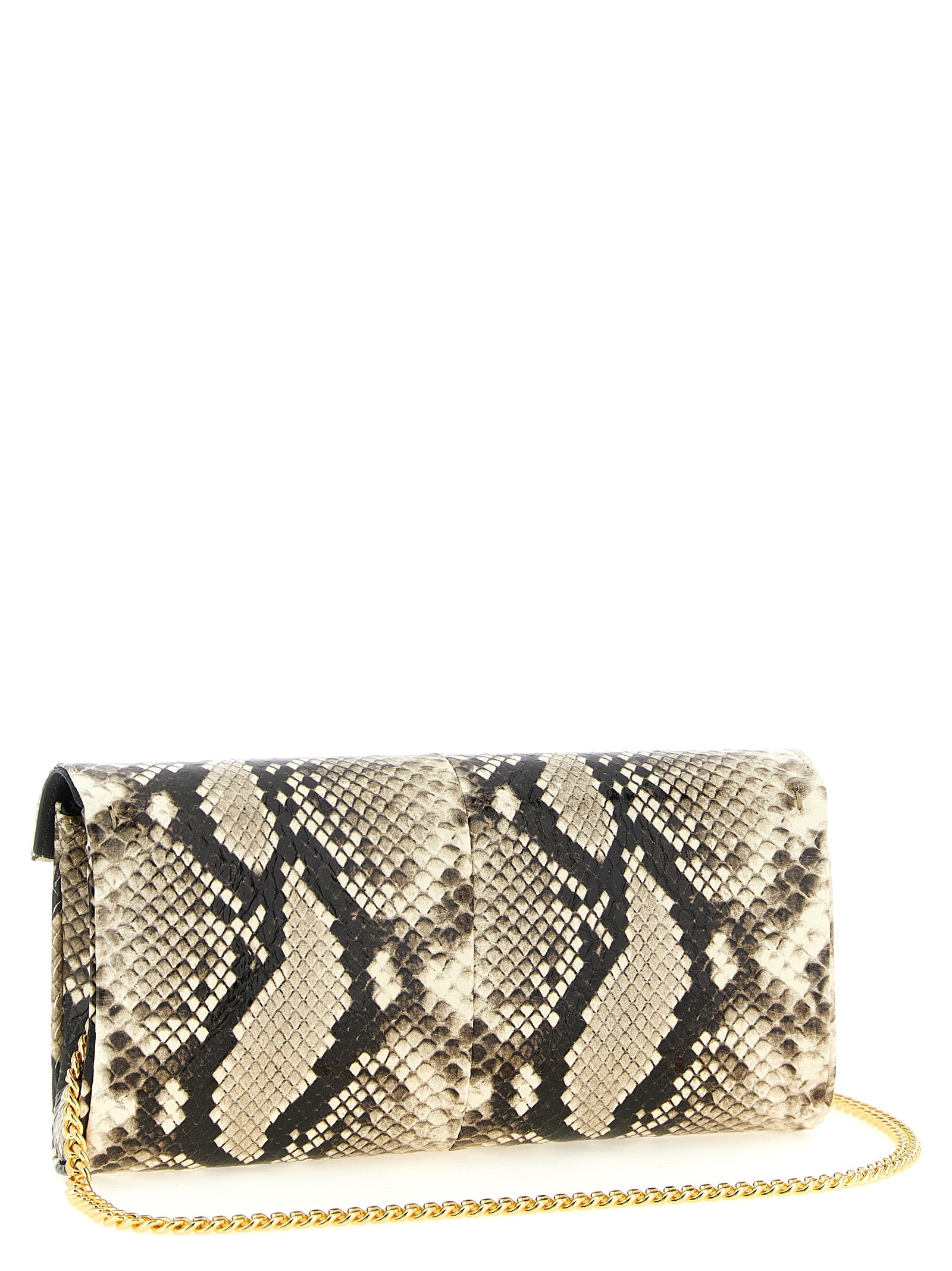 Giuseppe Zanotti Flutie Clutch
