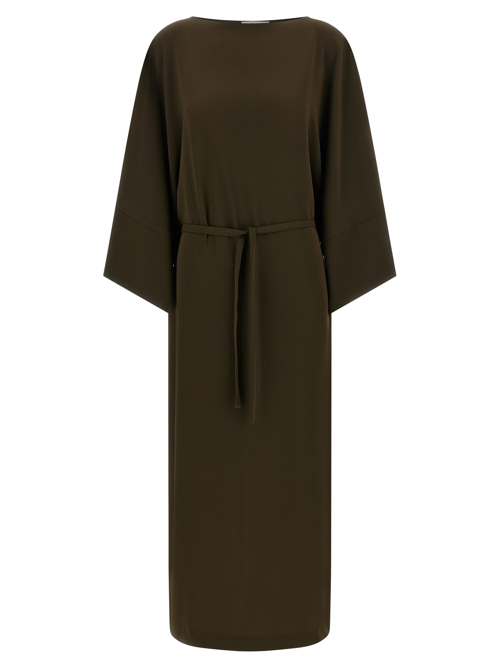 Alberto Biani Kimono Dress