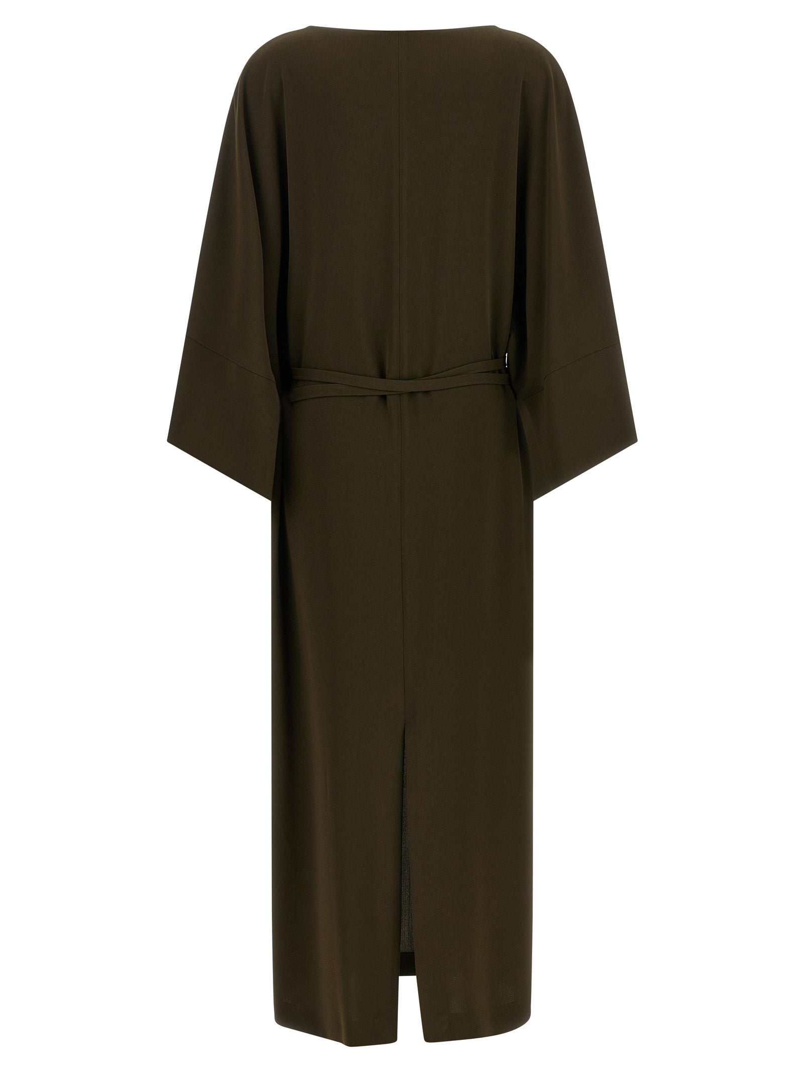 Alberto Biani Kimono Dress