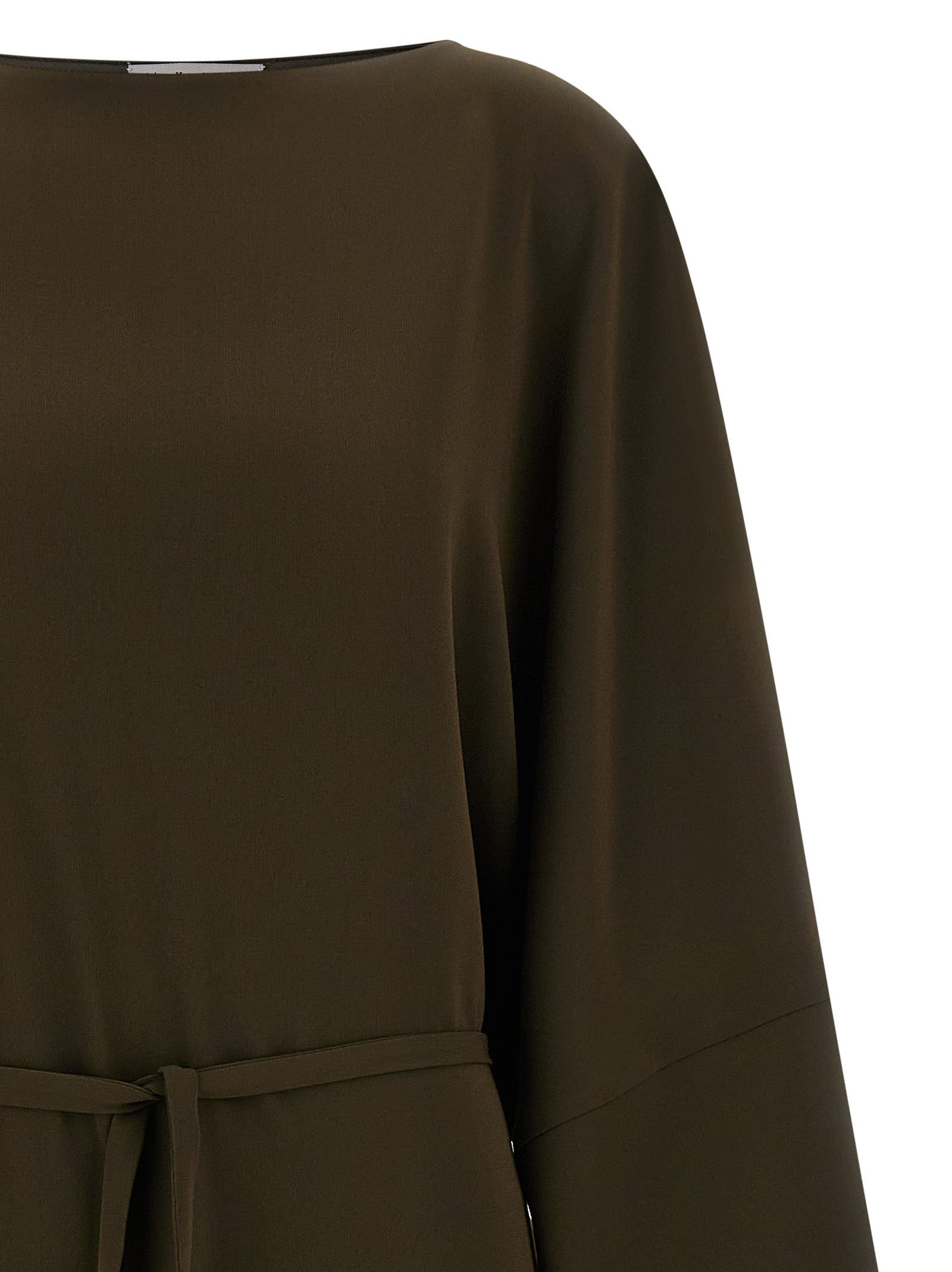 Alberto Biani Kimono Dress