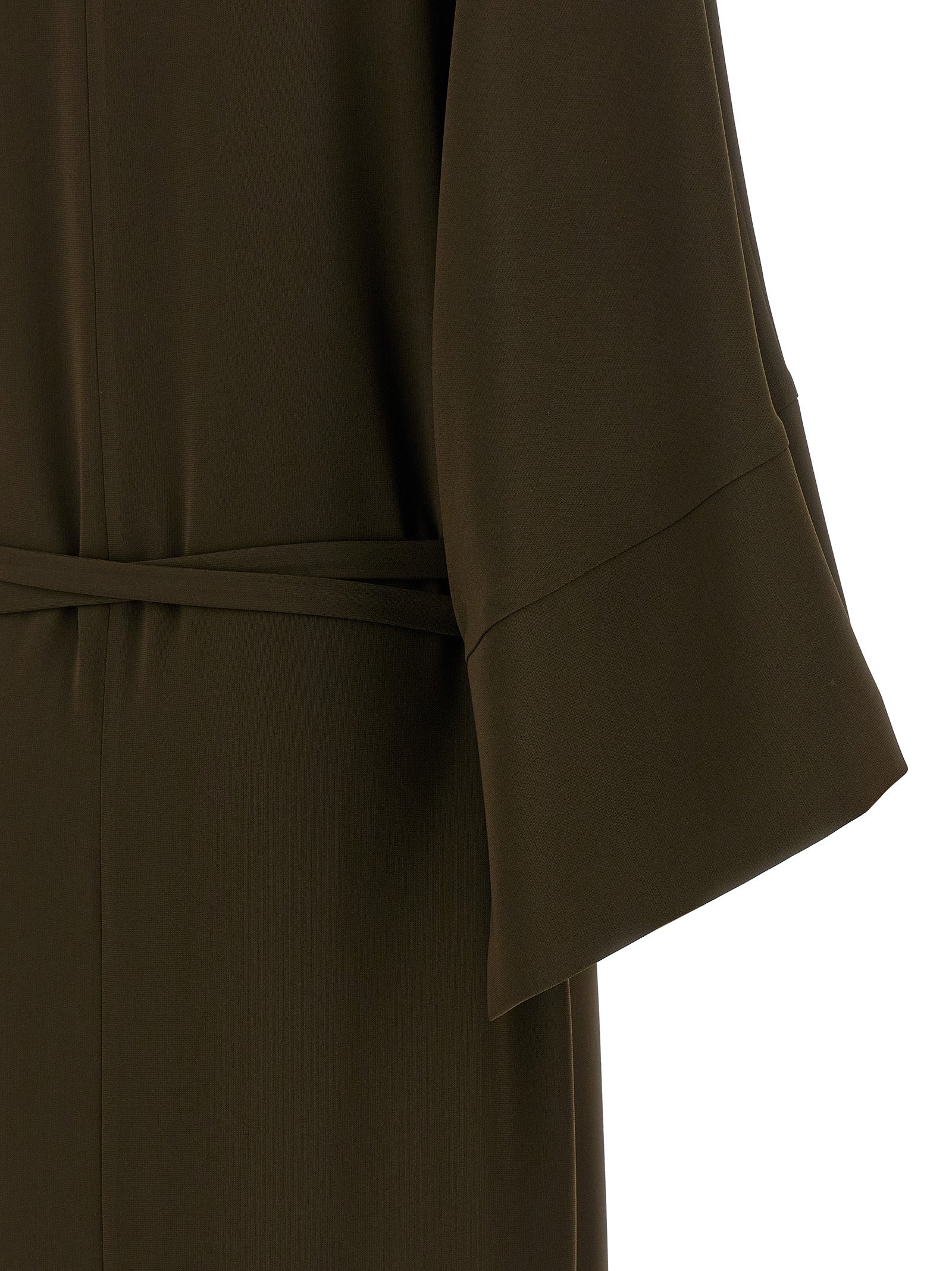Alberto Biani Kimono Dress