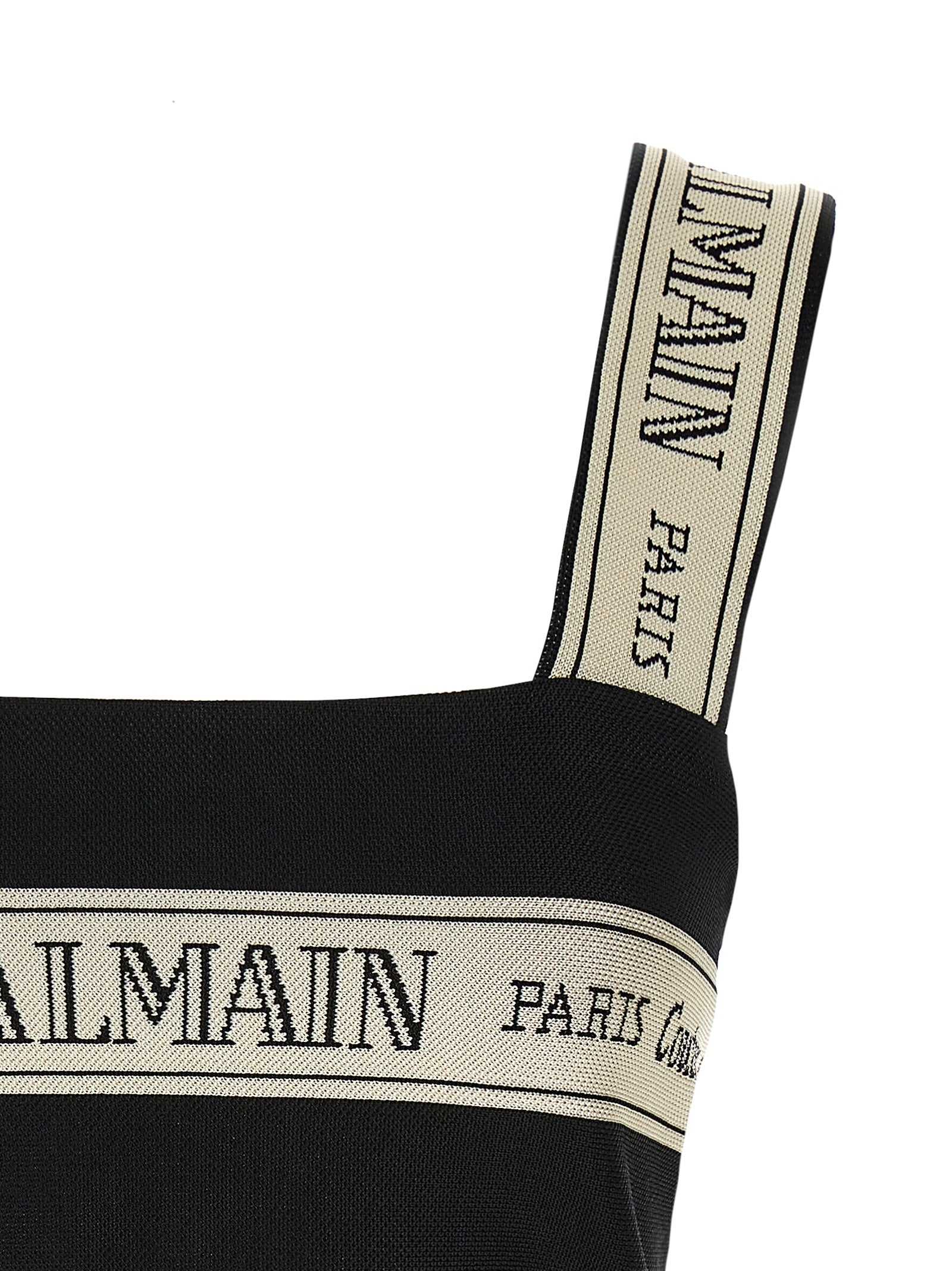 Nastro Balmain Top