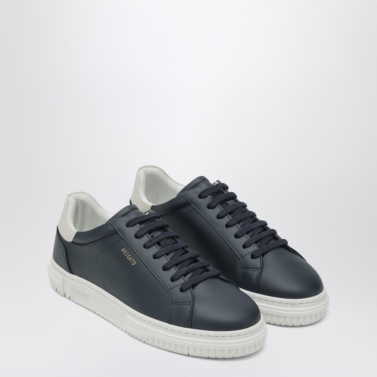 Axel Arigato Sneaker Atlas dark blue/white