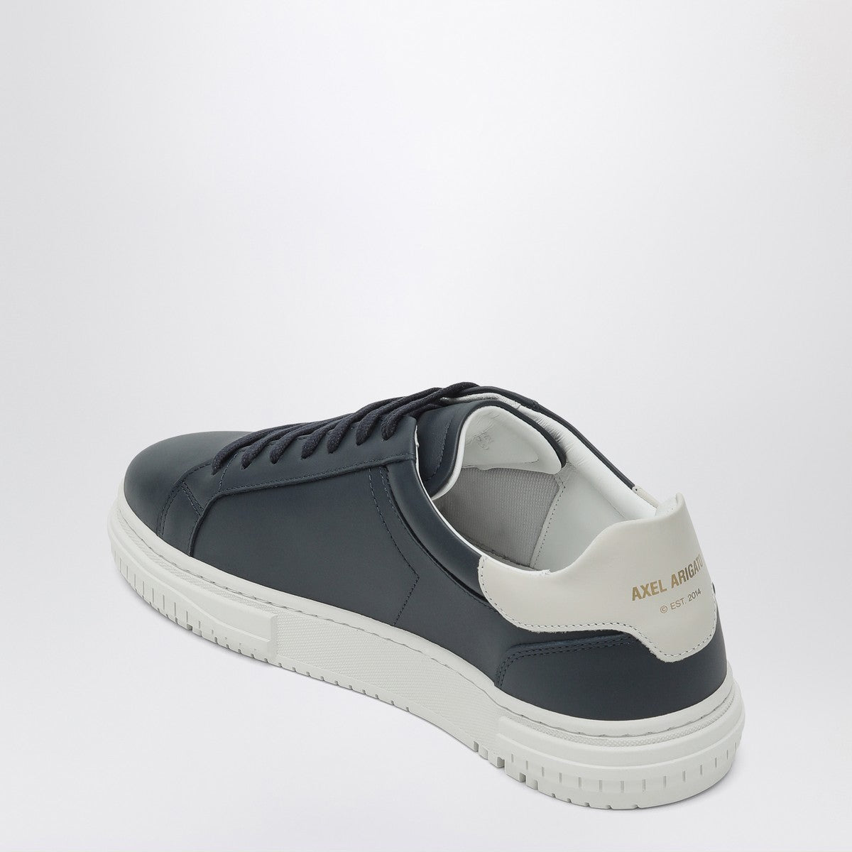 Axel Arigato Sneaker Atlas dark blue/white