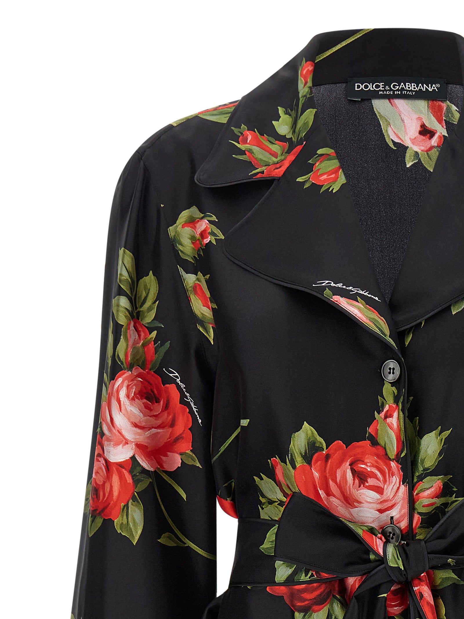Dolce & Gabbana Vanity Shirt